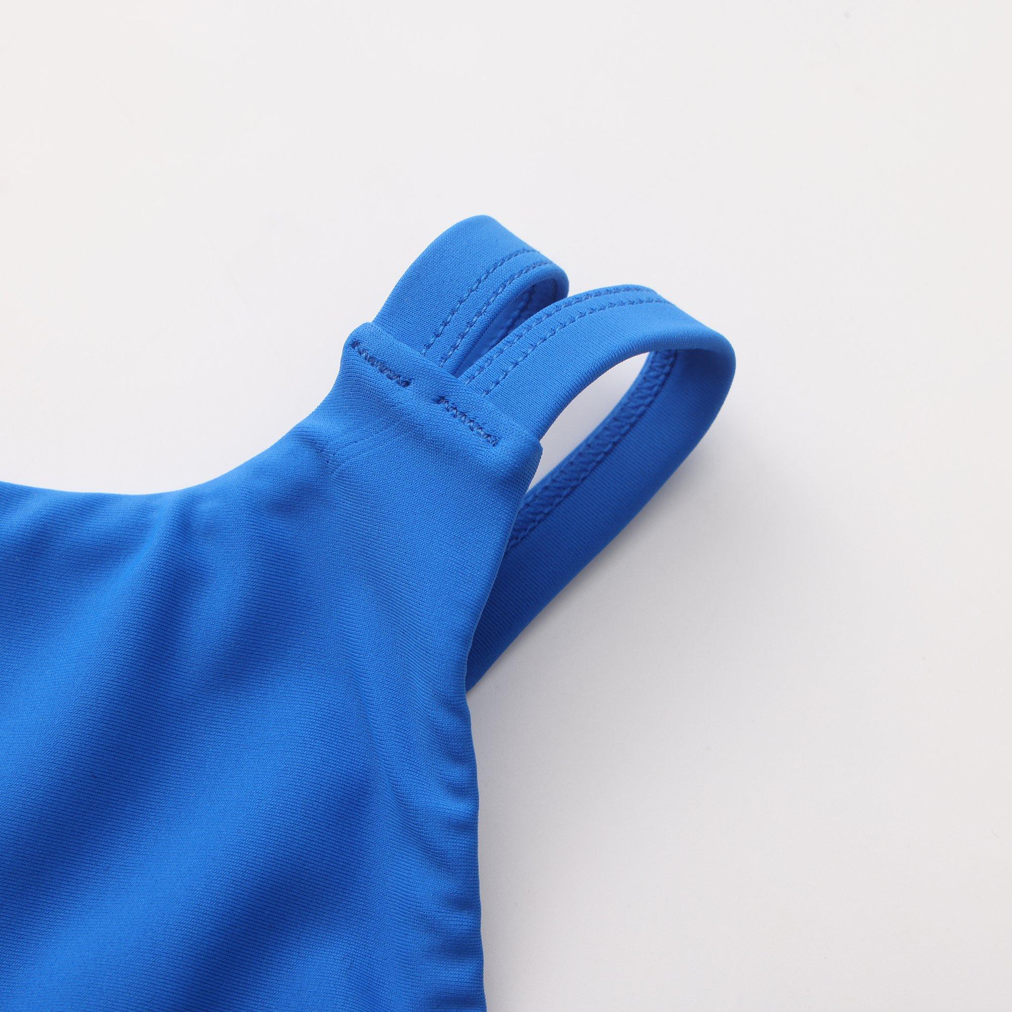 Kobalt - Slazenger - String-Back Suit Juniors - 5