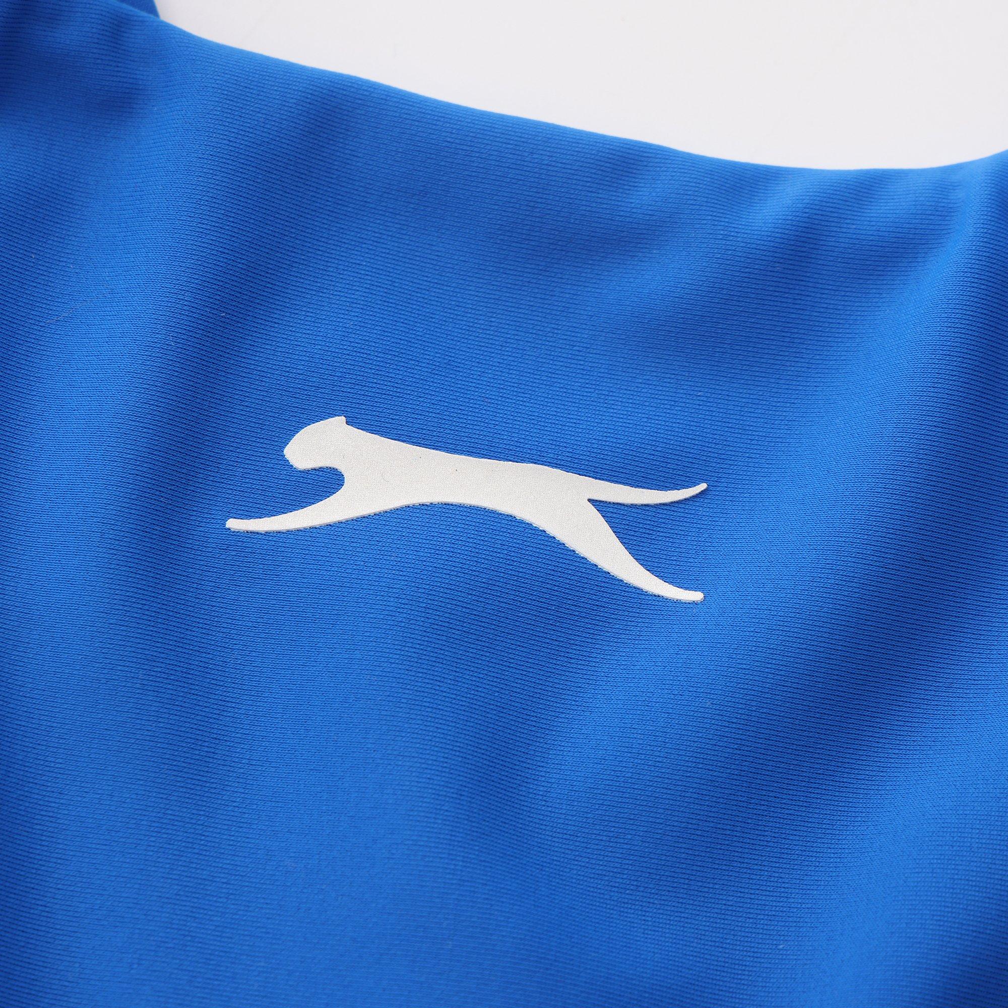 Kobalt - Slazenger - String-Back Suit Juniors - 6