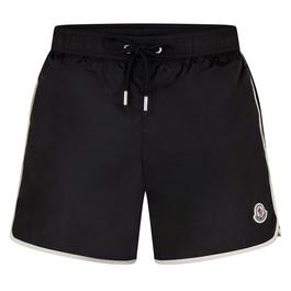 Moncler SwimShort Sn43