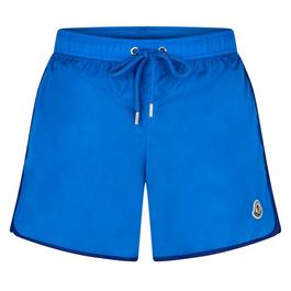 Moncler SwimShort Sn43