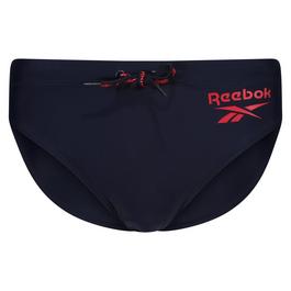 Reebok Mens Swimming Trunk Wells