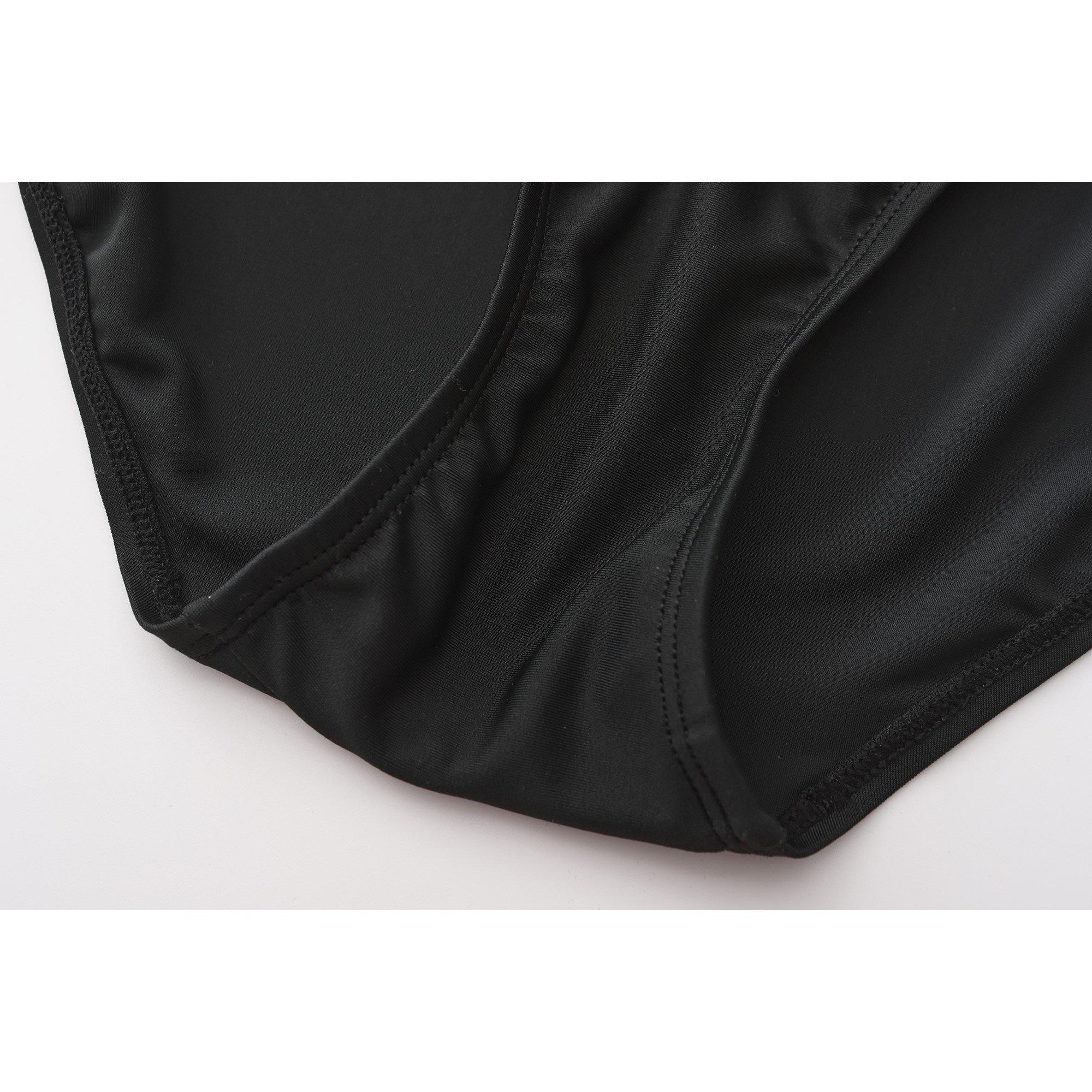 Black/Green - Slazenger - PL Racerback Womens - 7