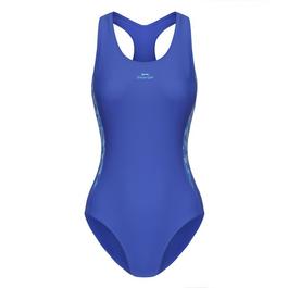Slazenger PL Racerback Womens