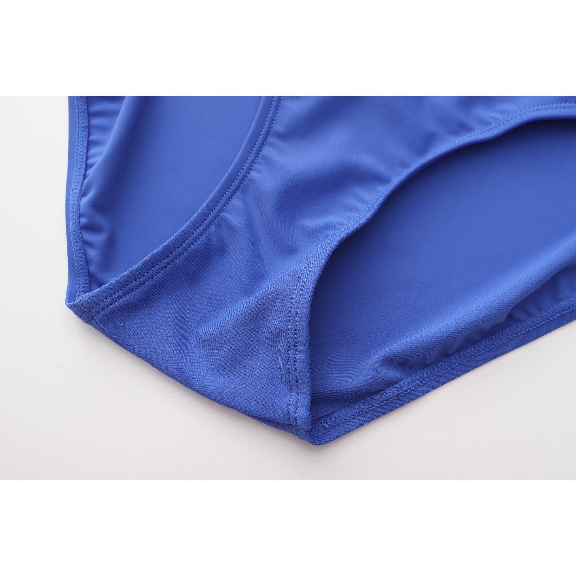 Blue/Blue - Slazenger - PL Racerback Womens - 7