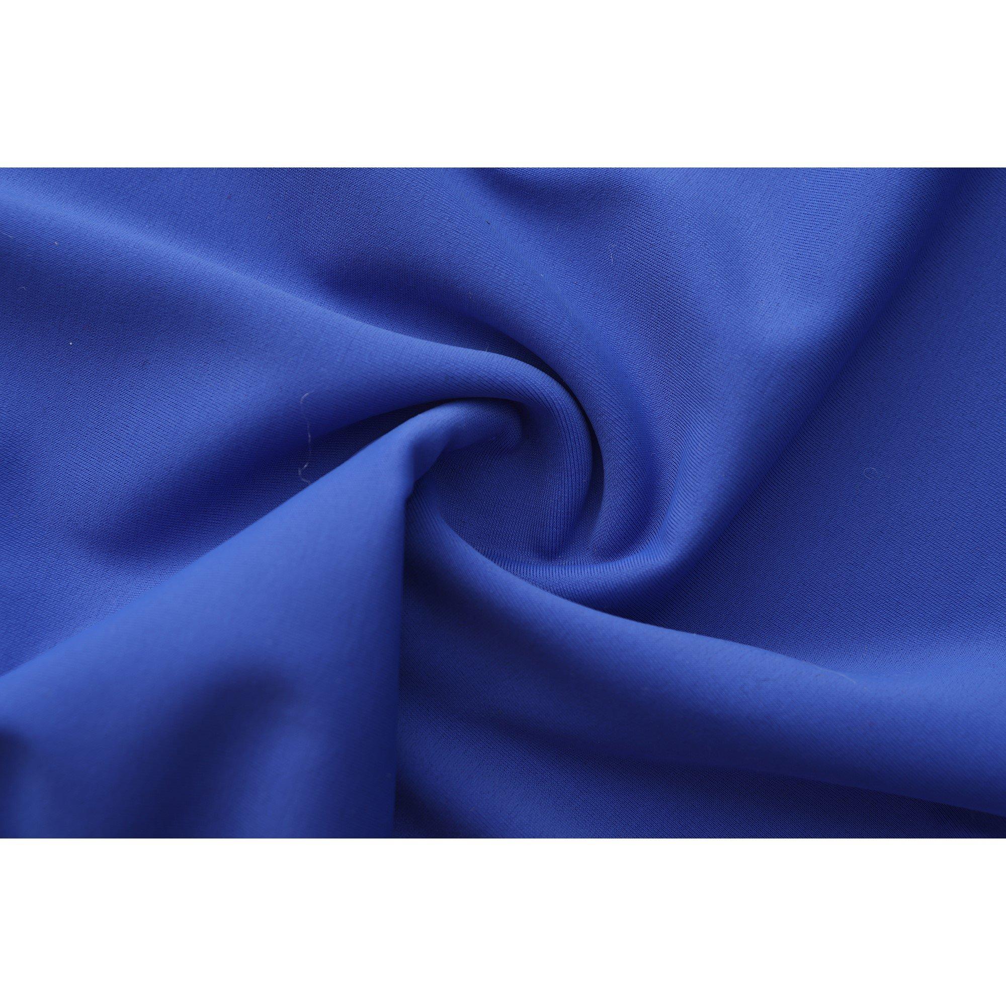 Blue/Blue - Slazenger - PL Racerback Womens - 8