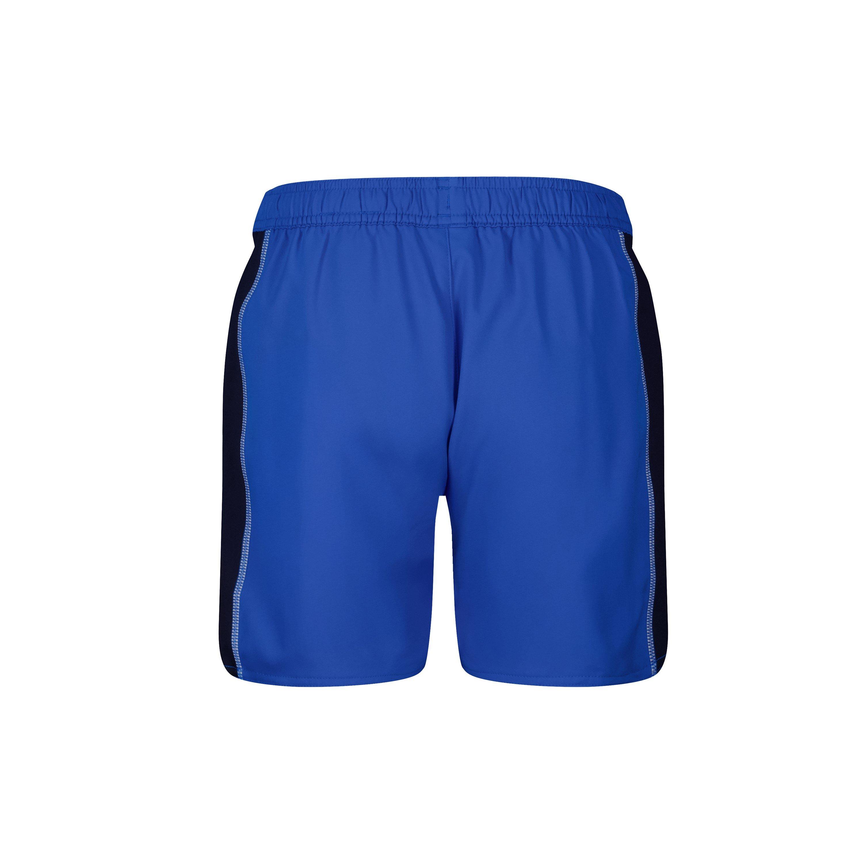 Blå/Marineblå - Puma - Puma Swim Boys T7 Co Jn99 - 2