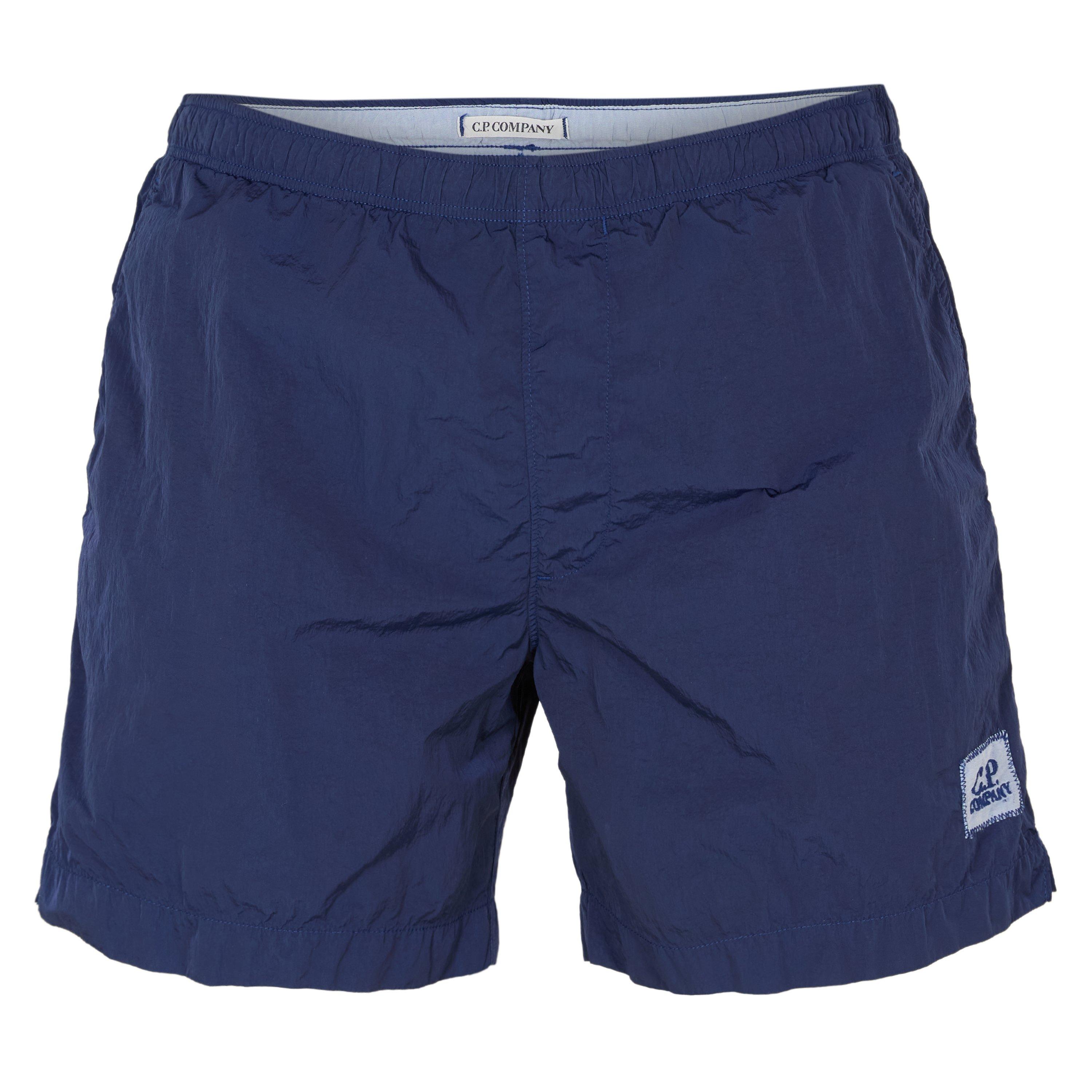 CP Company Men's Swim Shorts - Blueprint 878