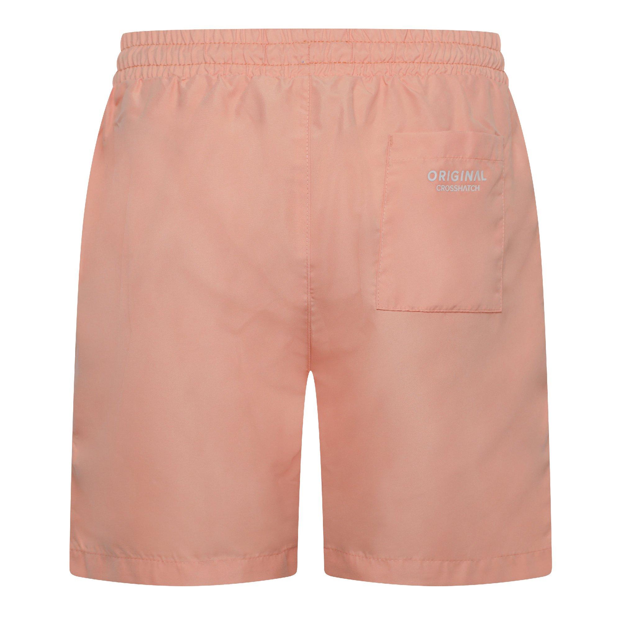 KORAAL - Crosshatch - CH Wabasso Swim Shor Sn64 - 2