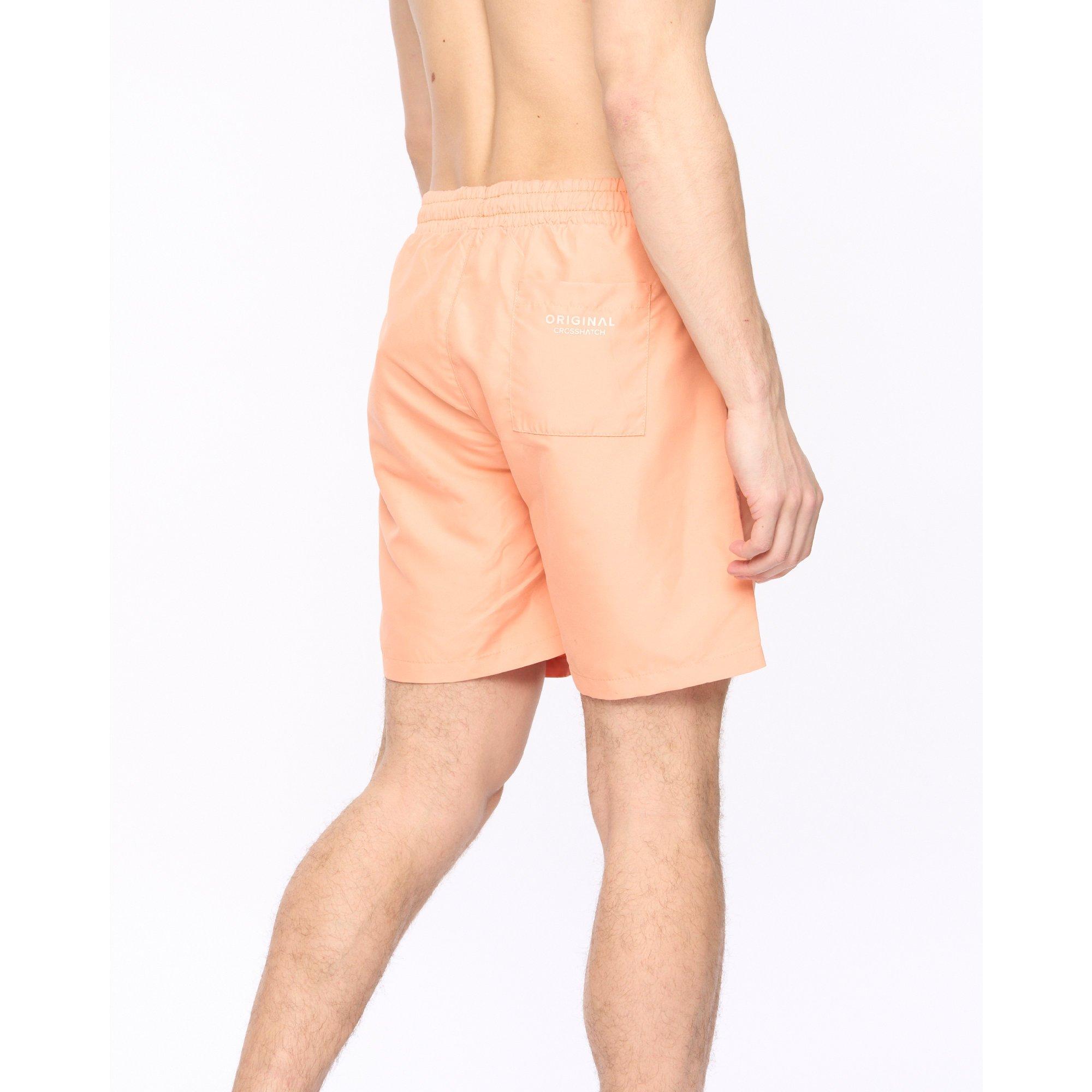 KORAAL - Crosshatch - CH Wabasso Swim Shor Sn64 - 4