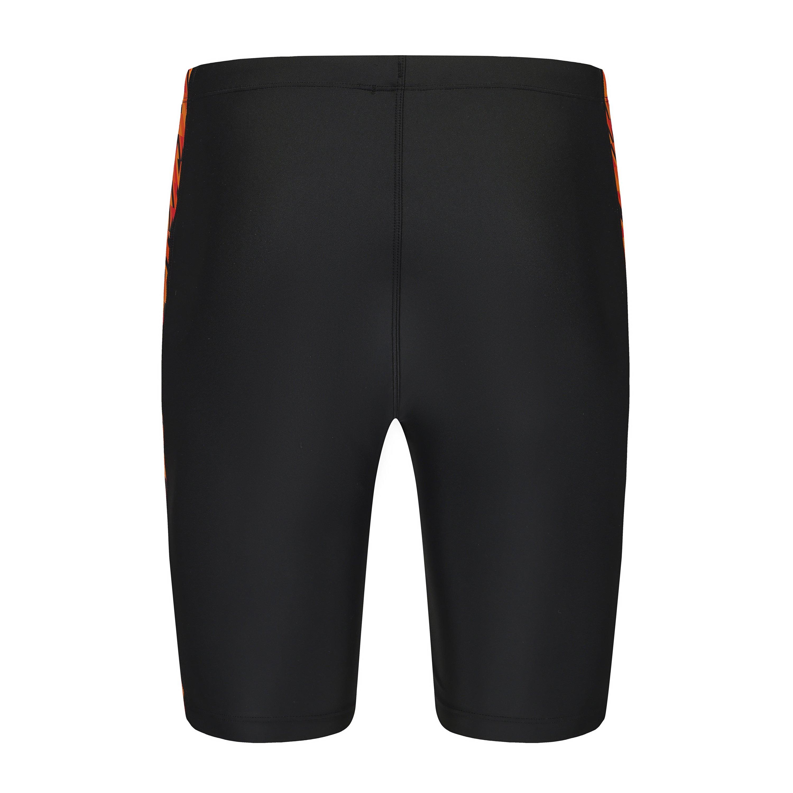 Nero/Rosso - Slazenger - PL Jammer Mens - 3