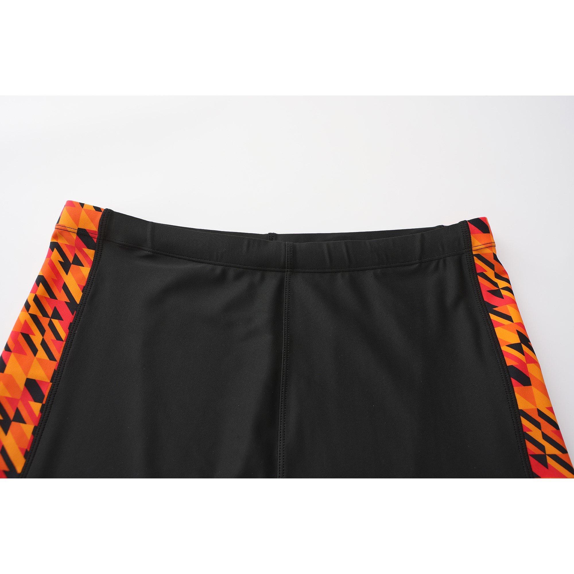 Nero/Rosso - Slazenger - PL Jammer Mens - 4