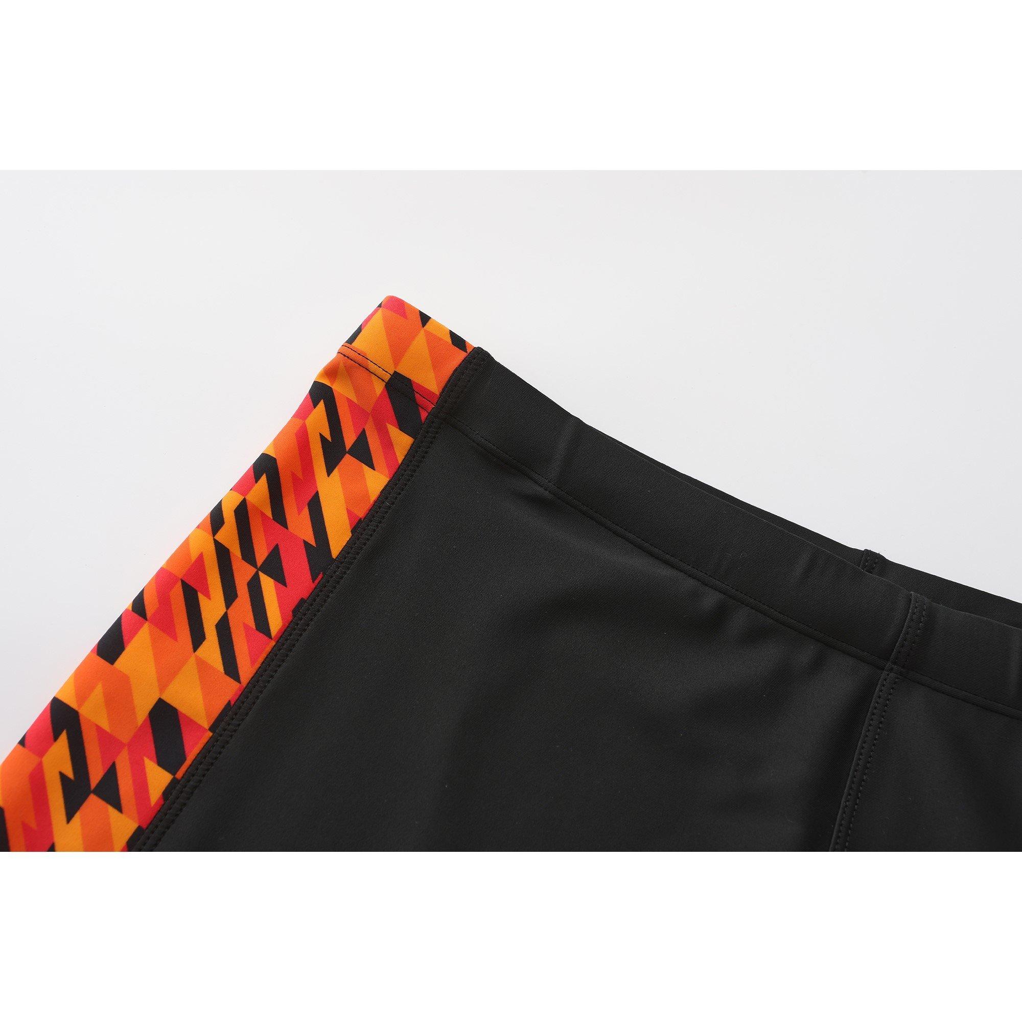 Nero/Rosso - Slazenger - PL Jammer Mens - 5