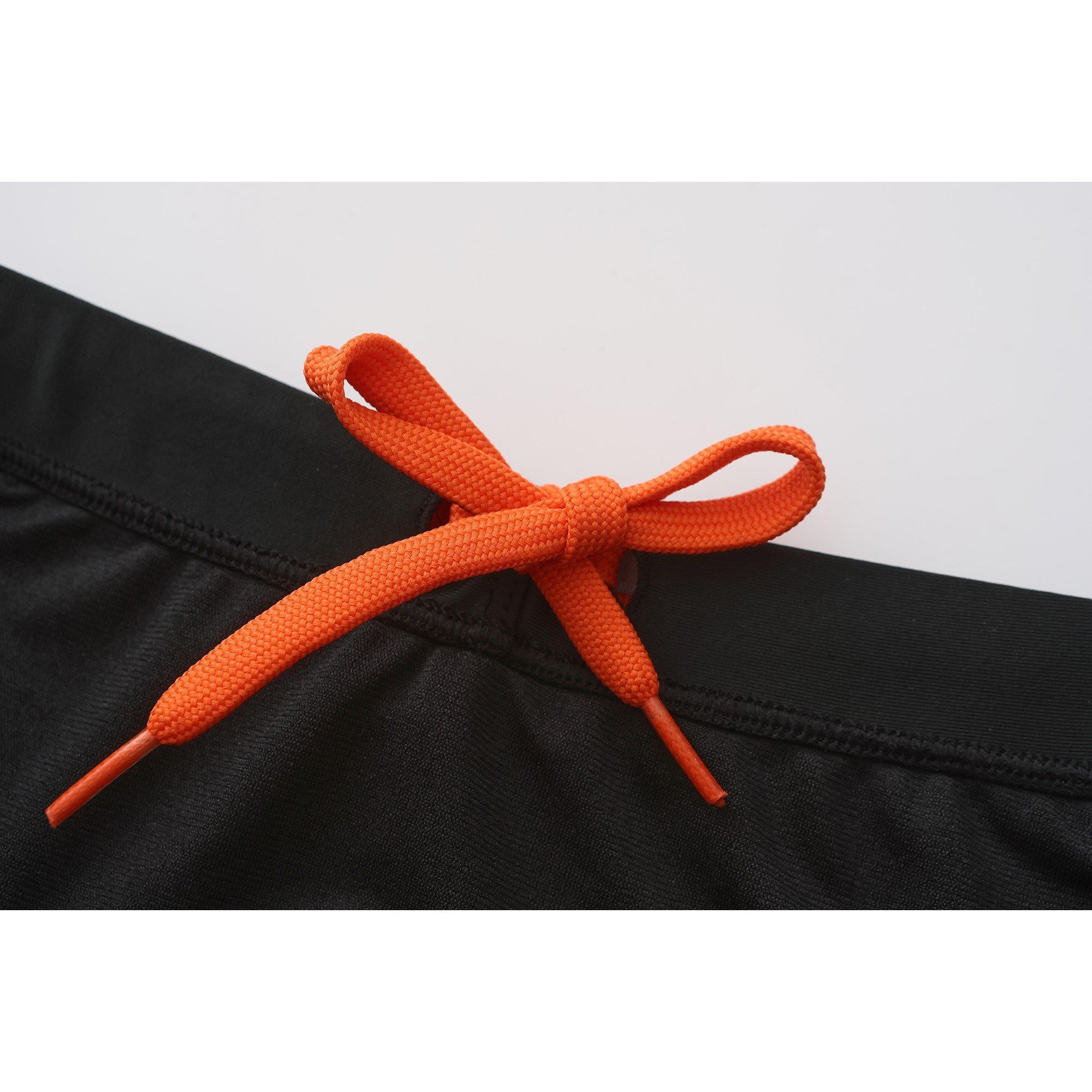 Nero/Rosso - Slazenger - PL Jammer Mens - 7