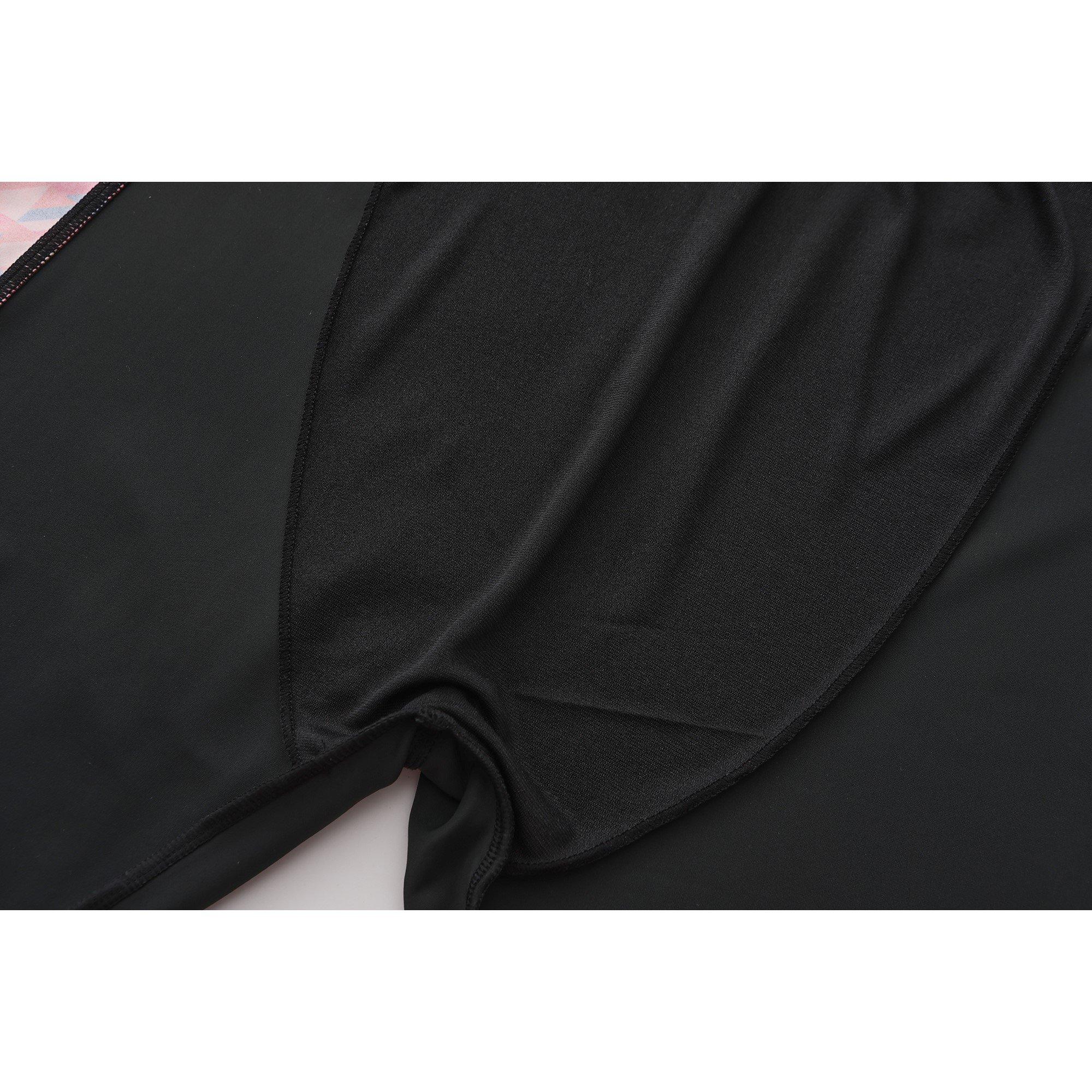 Nero/Rosso - Slazenger - PL Jammer Mens - 8