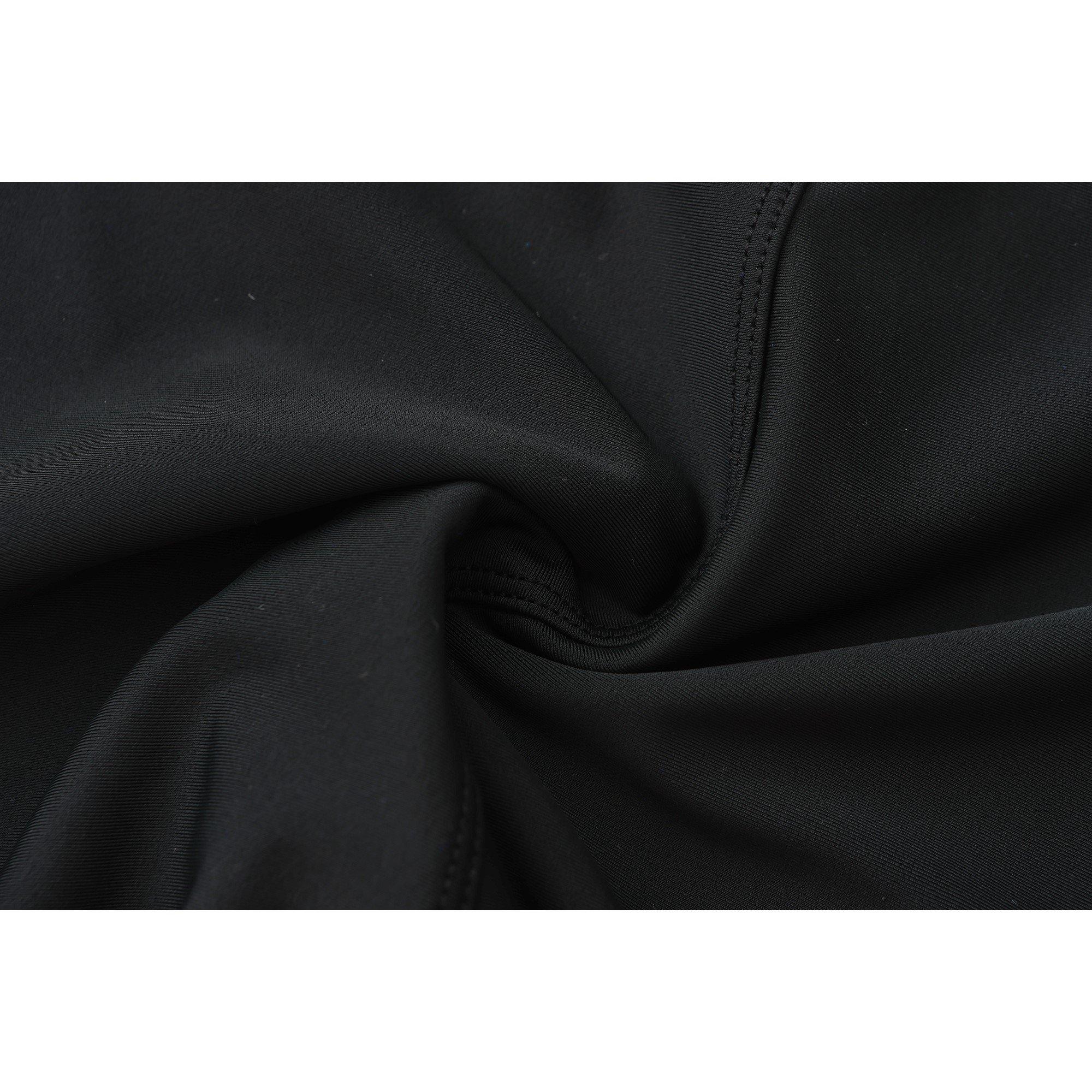 Nero/Rosso - Slazenger - PL Jammer Mens - 9