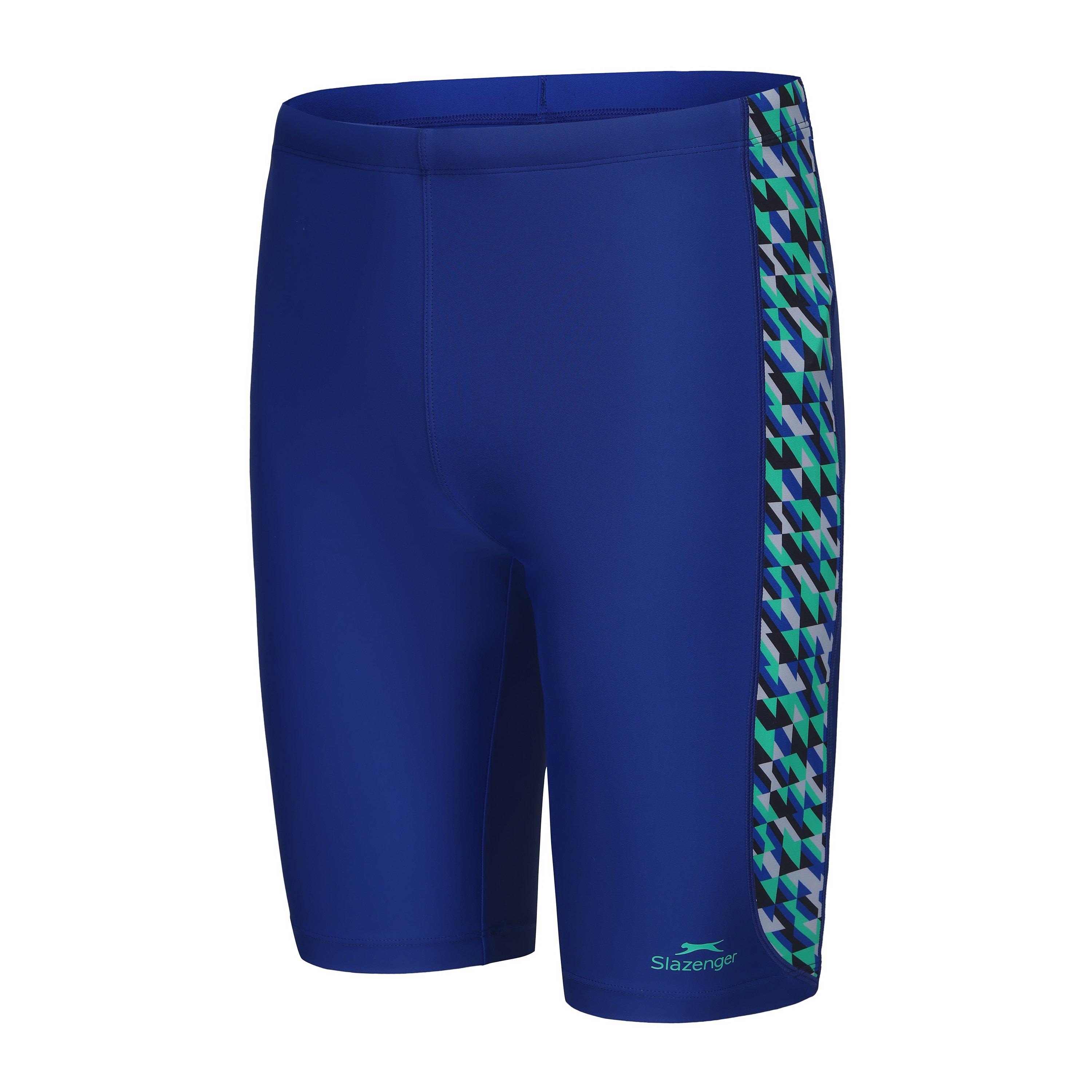 Blue/Blue - Slazenger - PL Jammer Mens - 2
