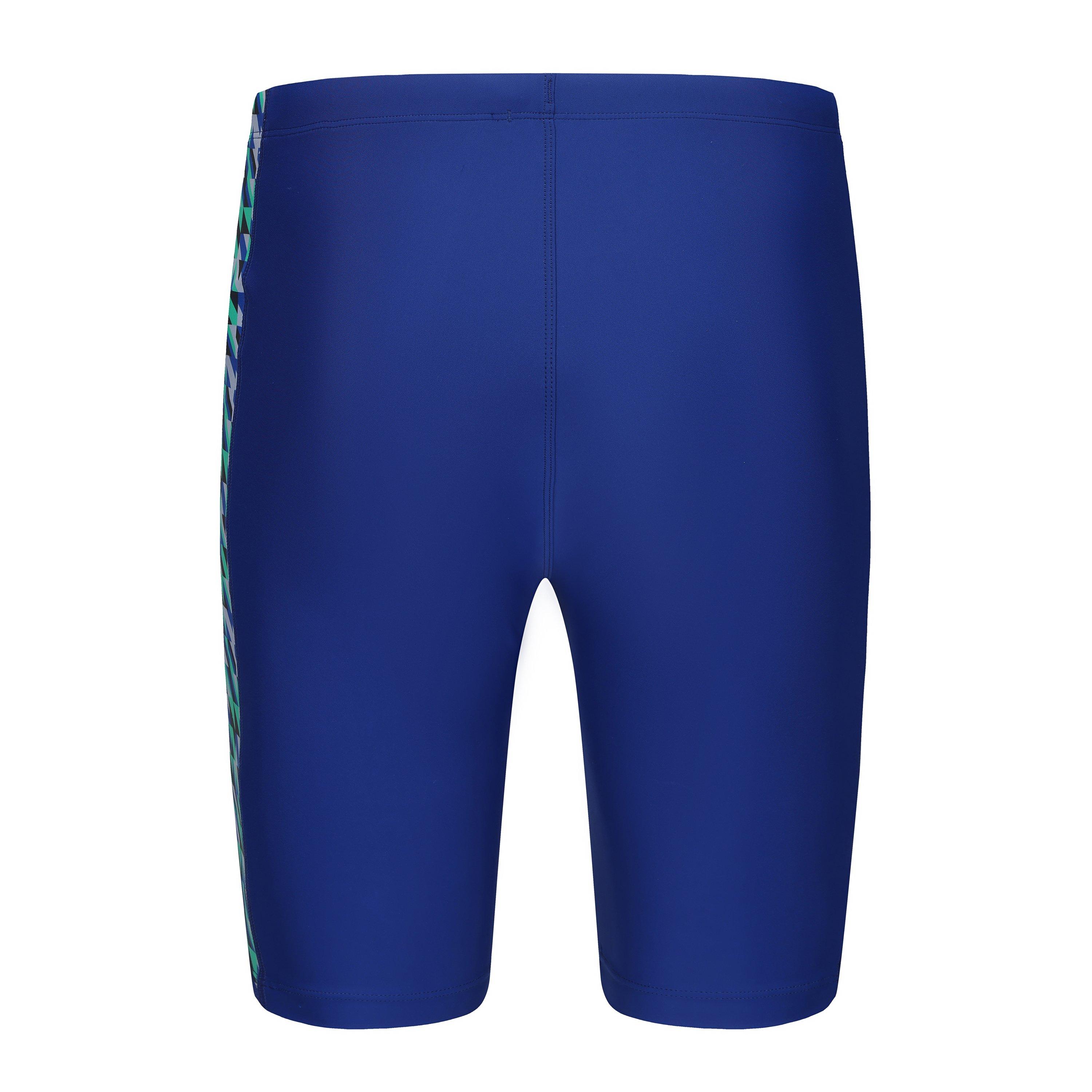 Blue/Blue - Slazenger - PL Jammer Mens - 3