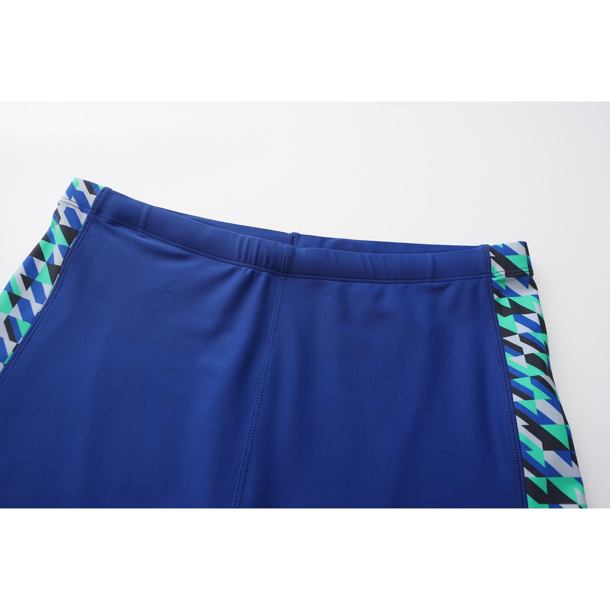 Blue/Blue - Slazenger - PL Jammer Mens - 4
