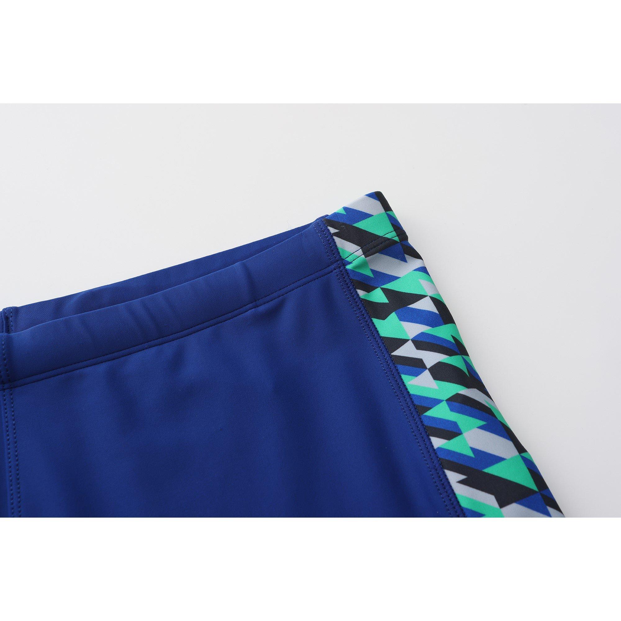 Blue/Blue - Slazenger - PL Jammer Mens - 5