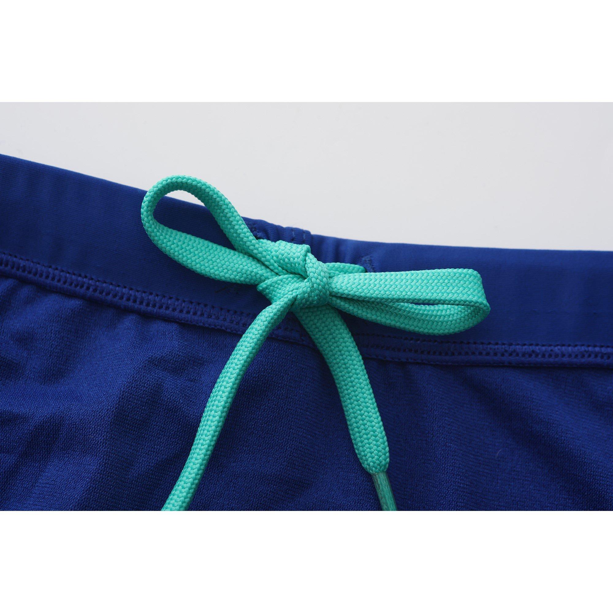Blue/Blue - Slazenger - PL Jammer Mens - 7