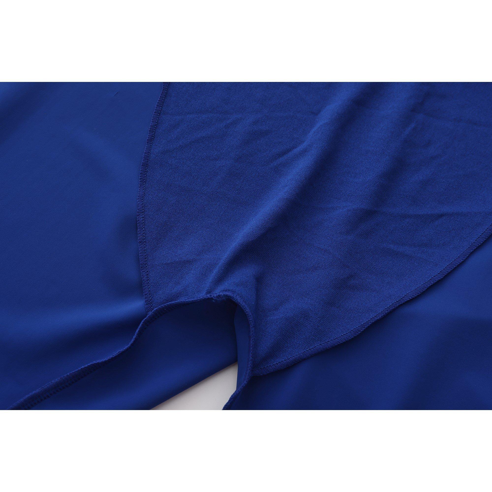 Blue/Blue - Slazenger - PL Jammer Mens - 8