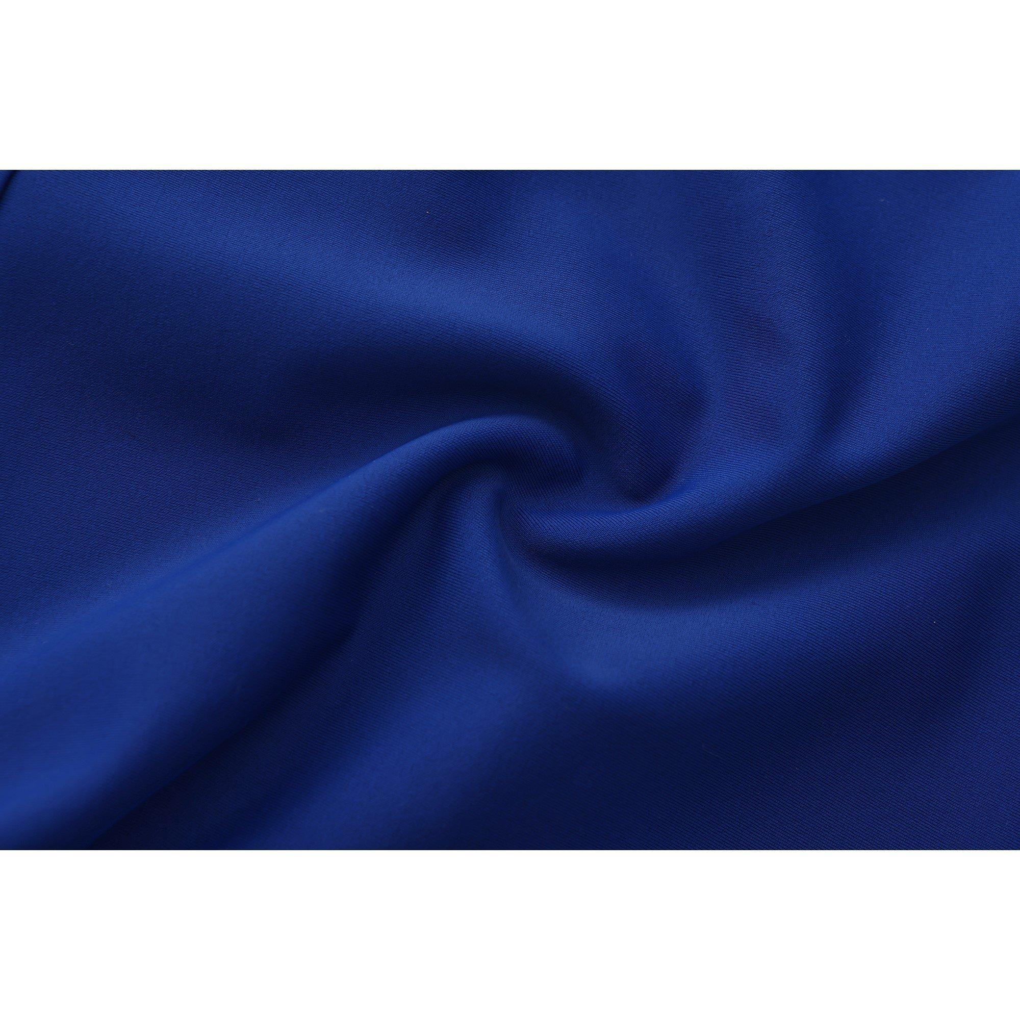 Blue/Blue - Slazenger - PL Jammer Mens - 9