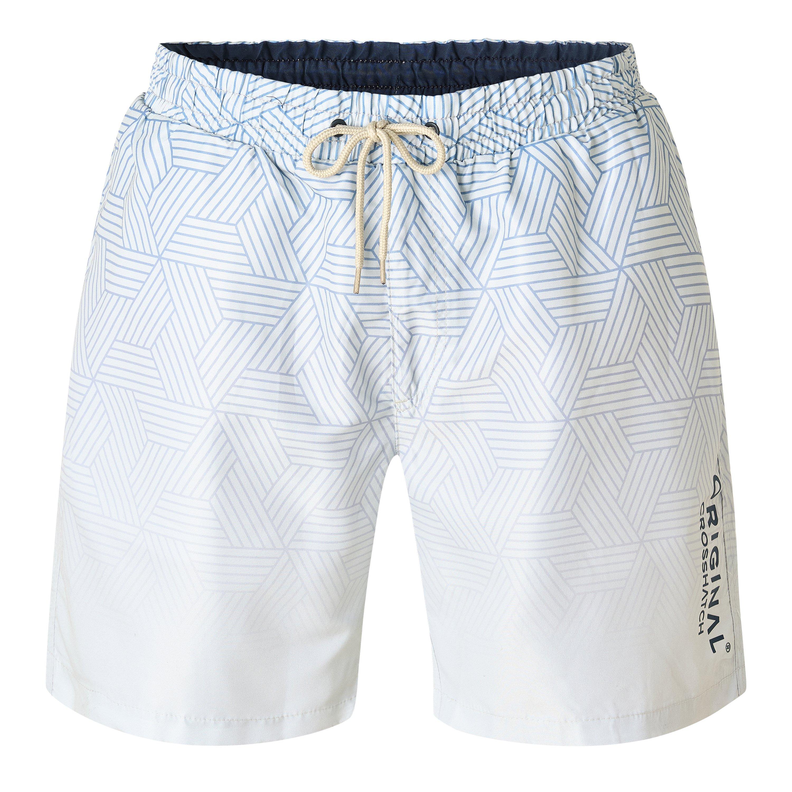 Crosshatch CH Layotta Swim Shor Sn64