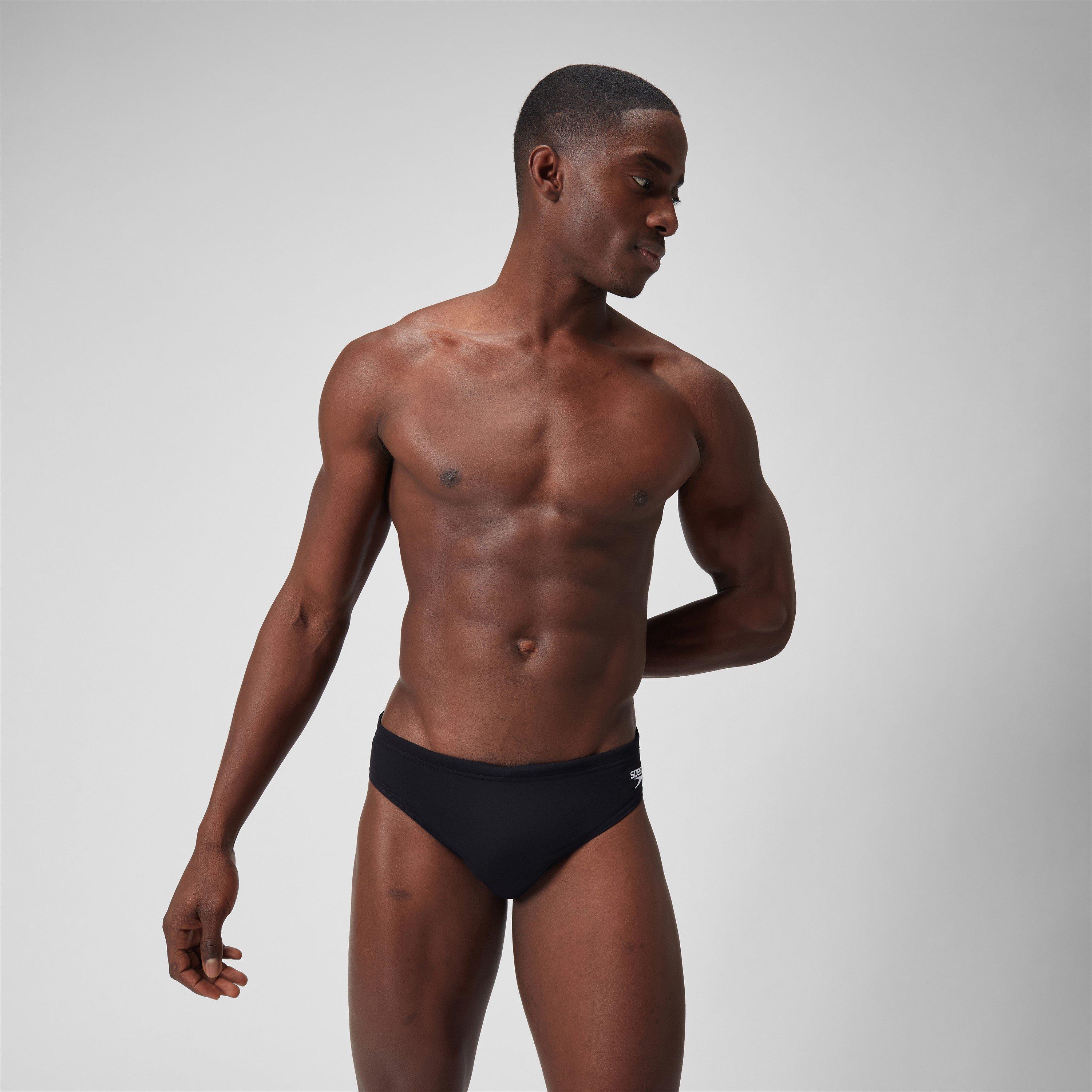 Speedo Soild Brief Sn63