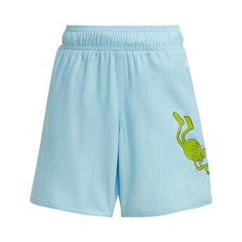 adidas Kermit Shorts In99