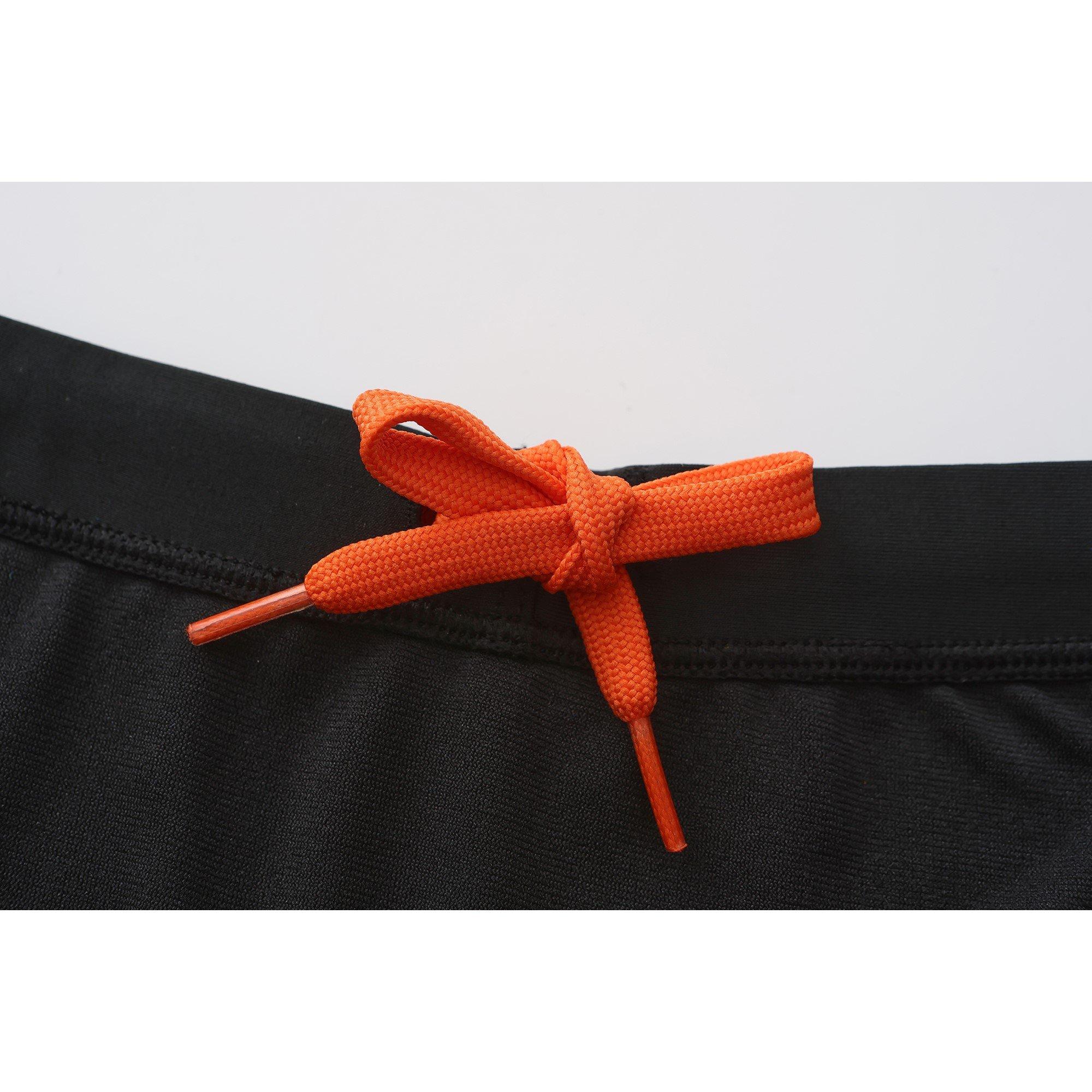 Nero/Rosso - Slazenger - PL Boxer Mens - 7