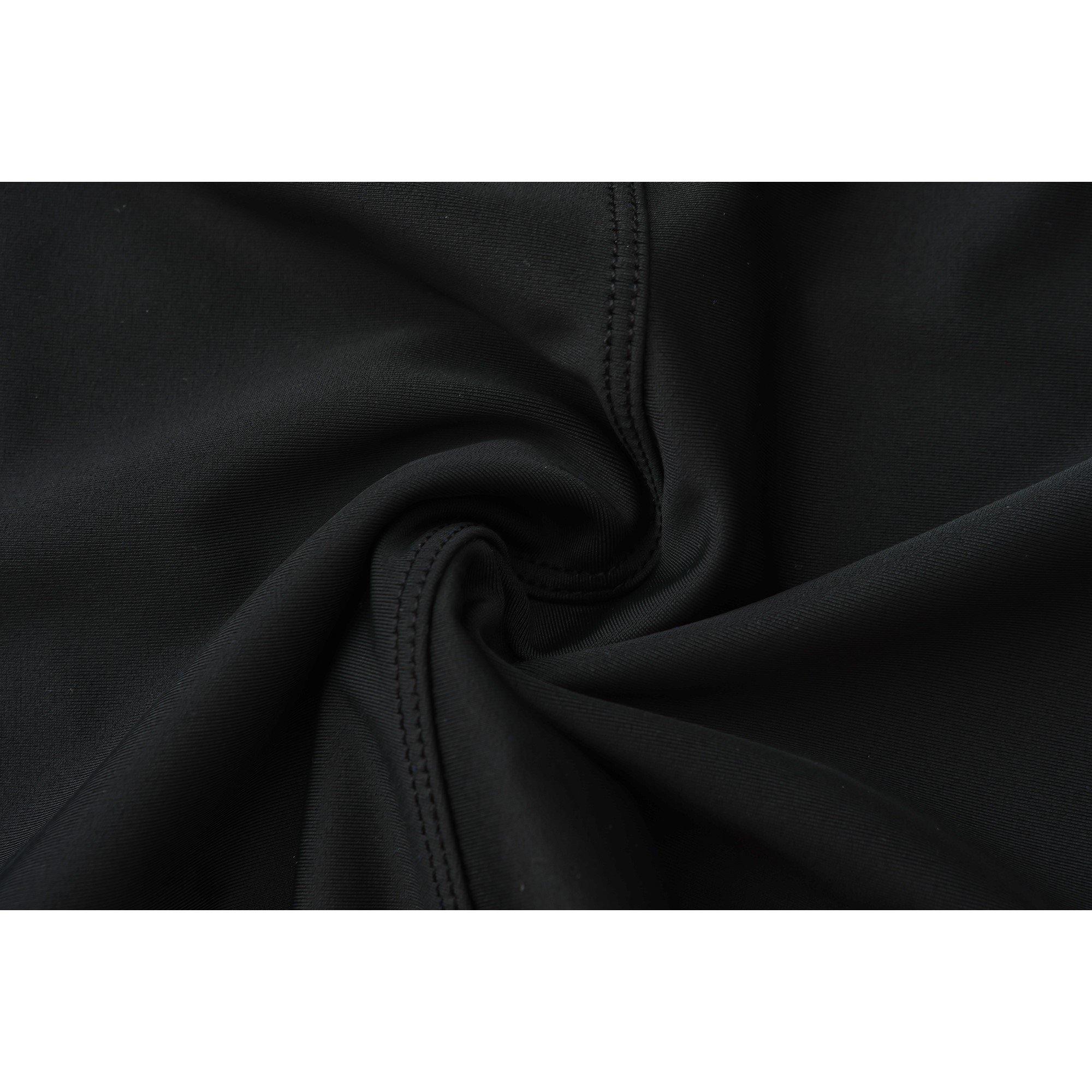 Nero/Rosso - Slazenger - PL Boxer Mens - 9