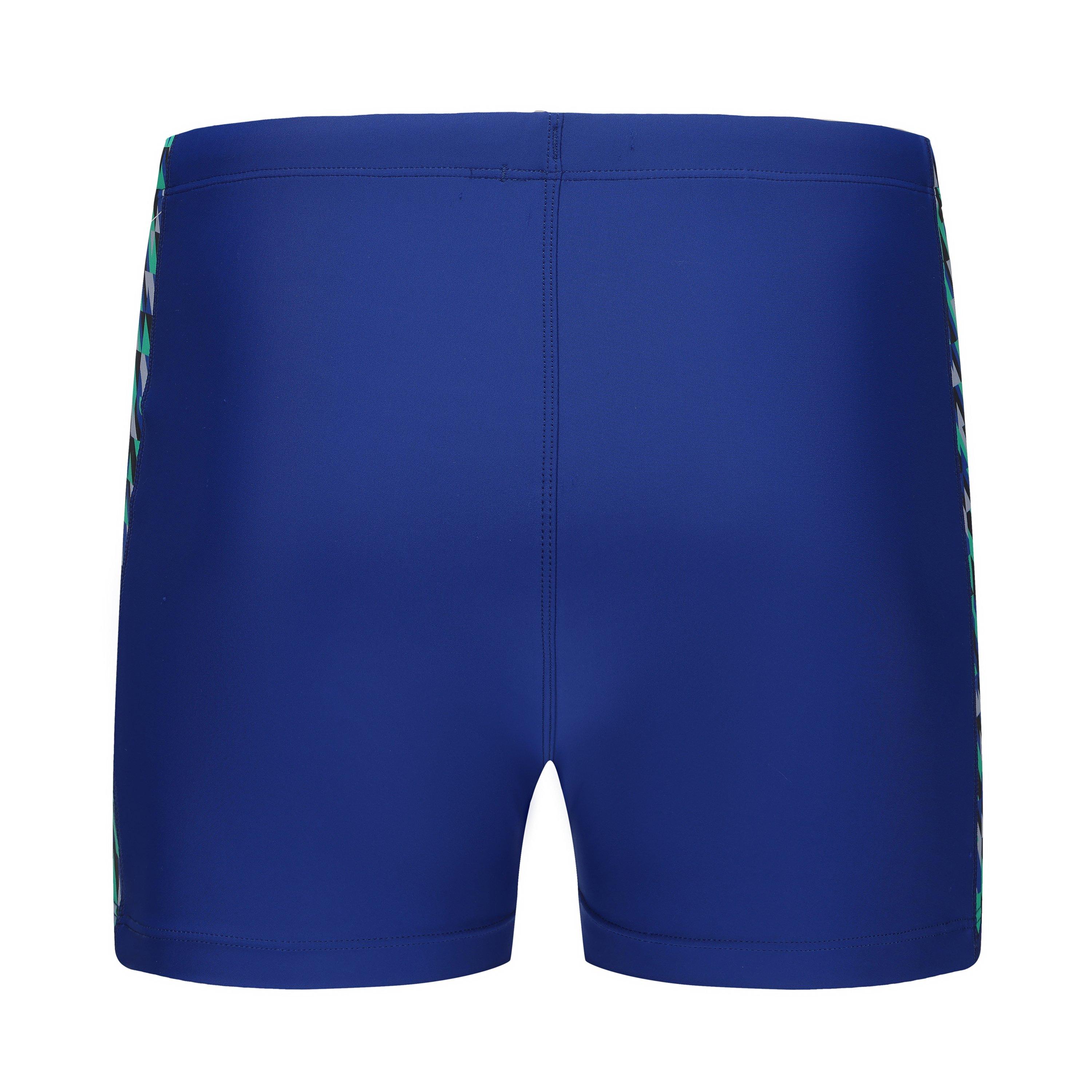 Blauw/Blauw - Slazenger - PL Boxer Mens - 3