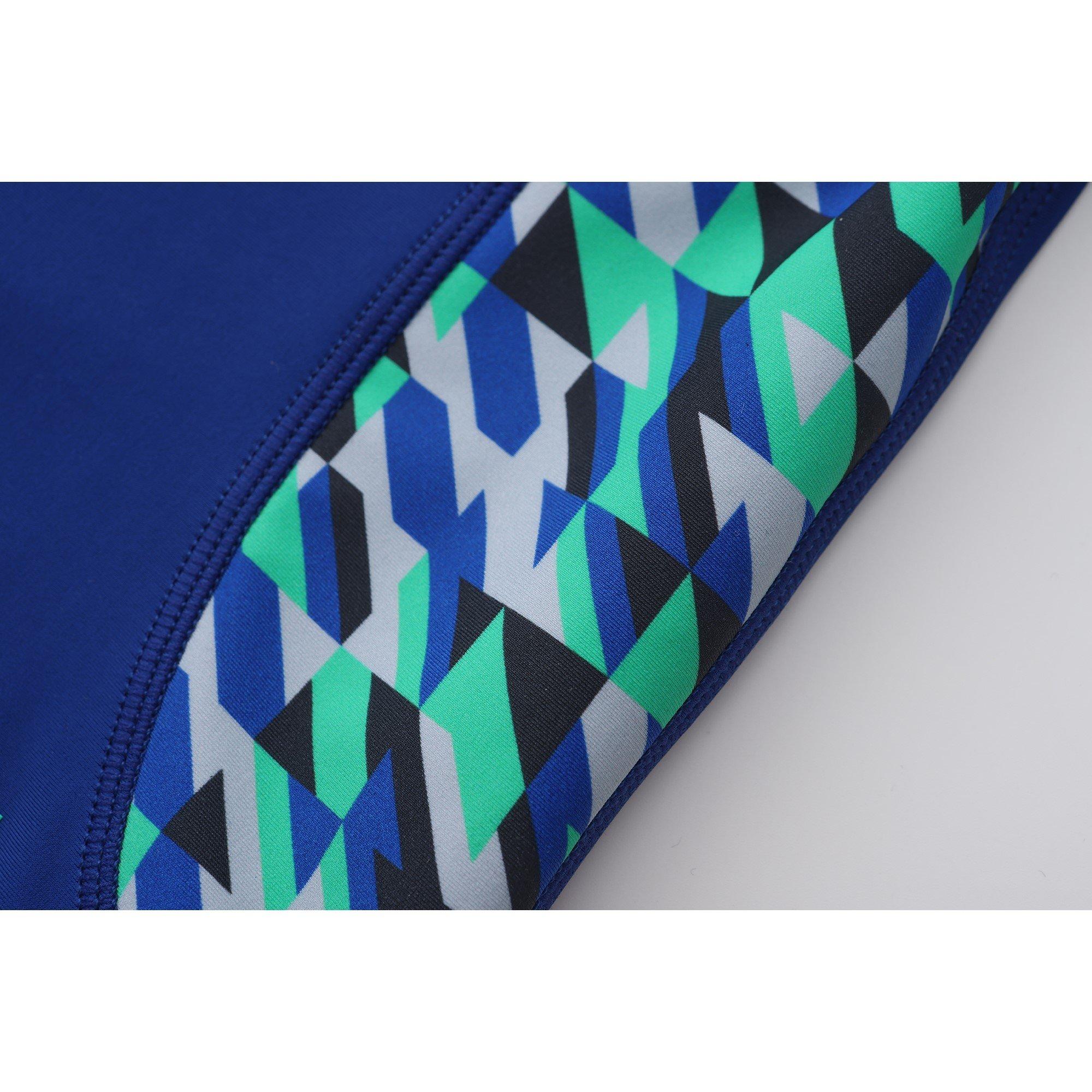 Blauw/Blauw - Slazenger - PL Boxer Mens - 6