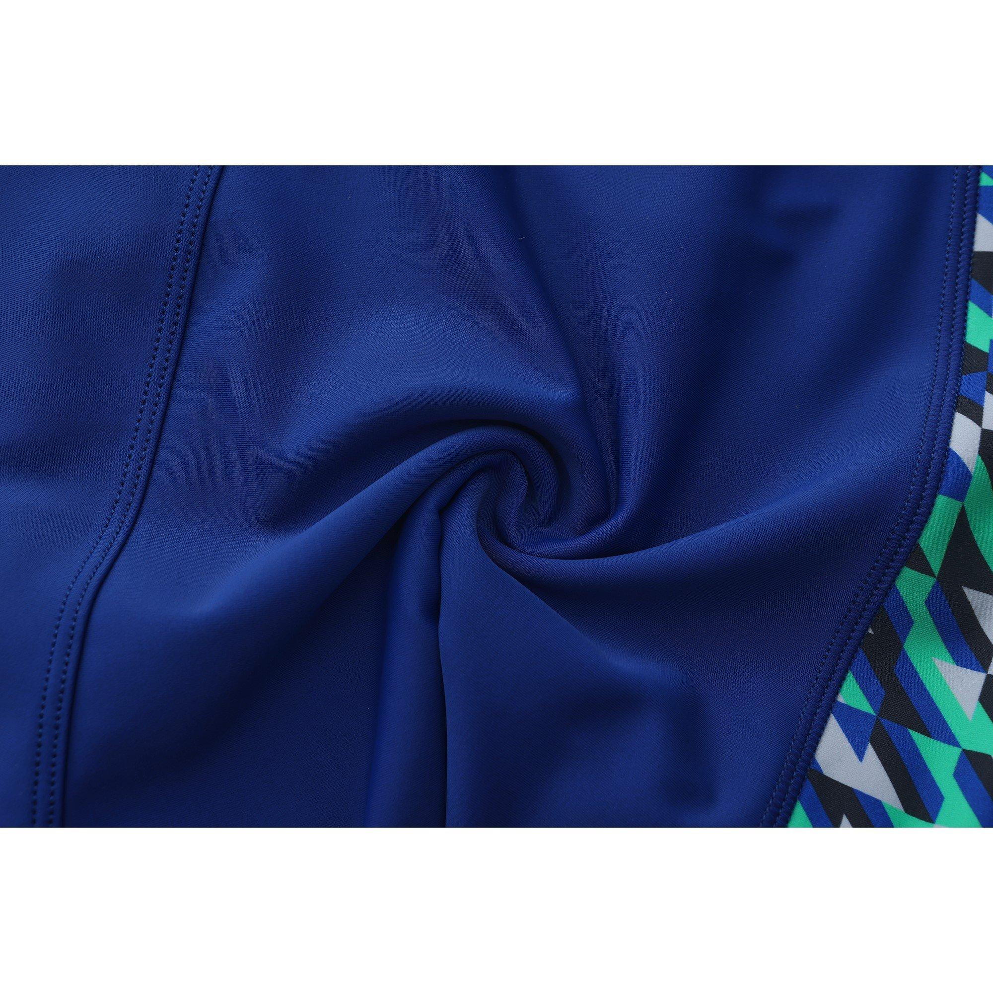 Blauw/Blauw - Slazenger - PL Boxer Mens - 9