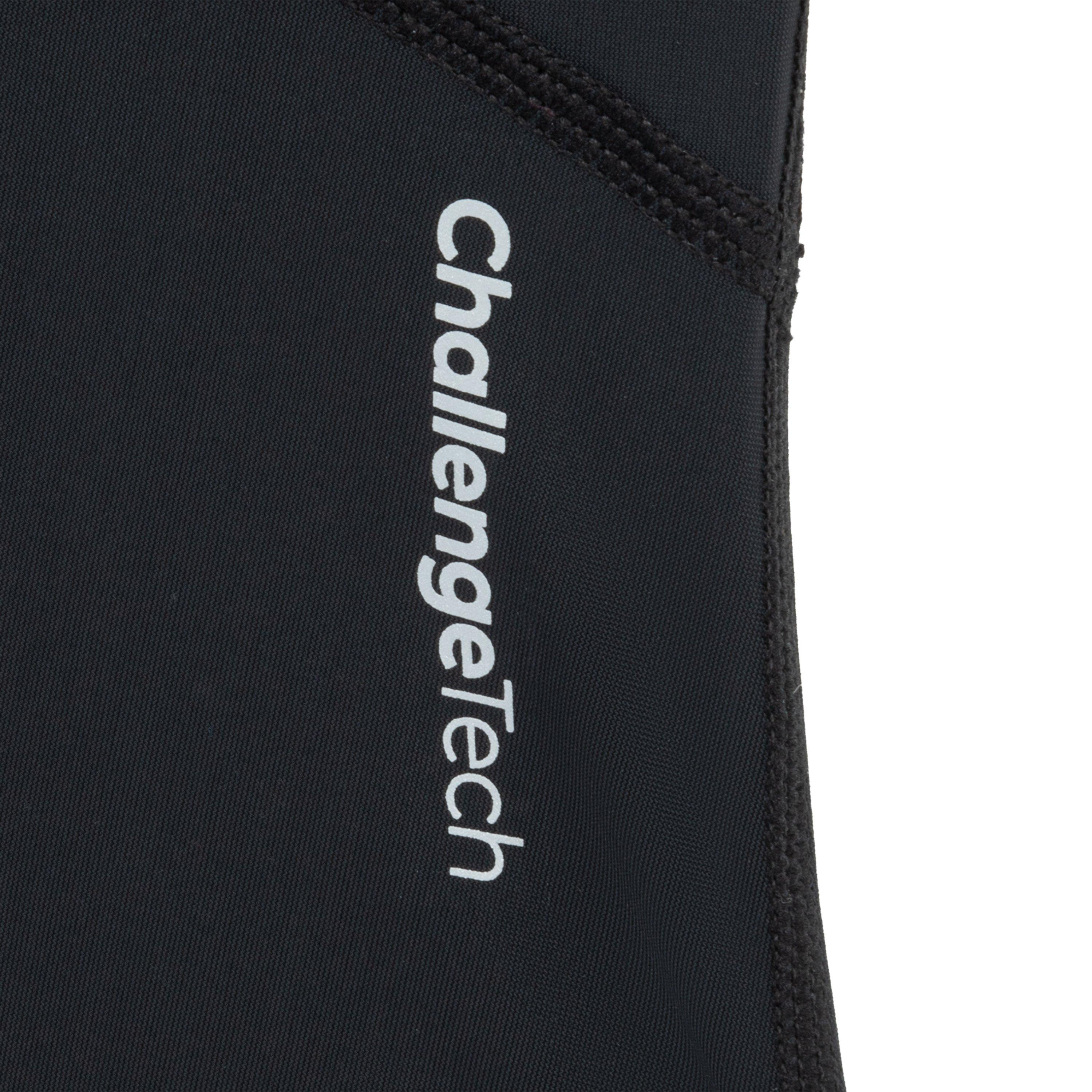 Schwarz/Rosa - Slazenger - Slaz One Piece Swimsuit - 4