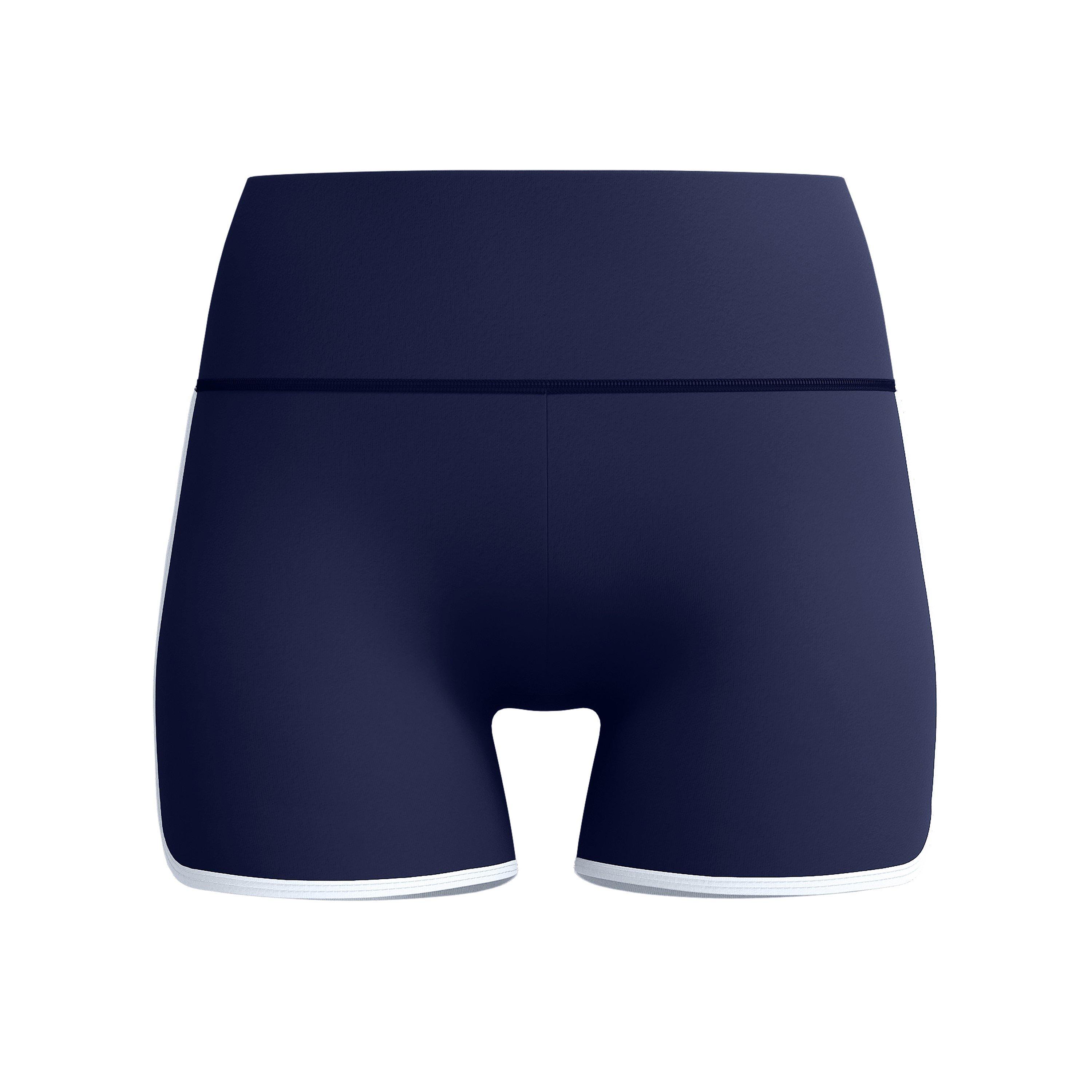 Peacoat - Speedo - Bd Swim Sht Ld53 - 2