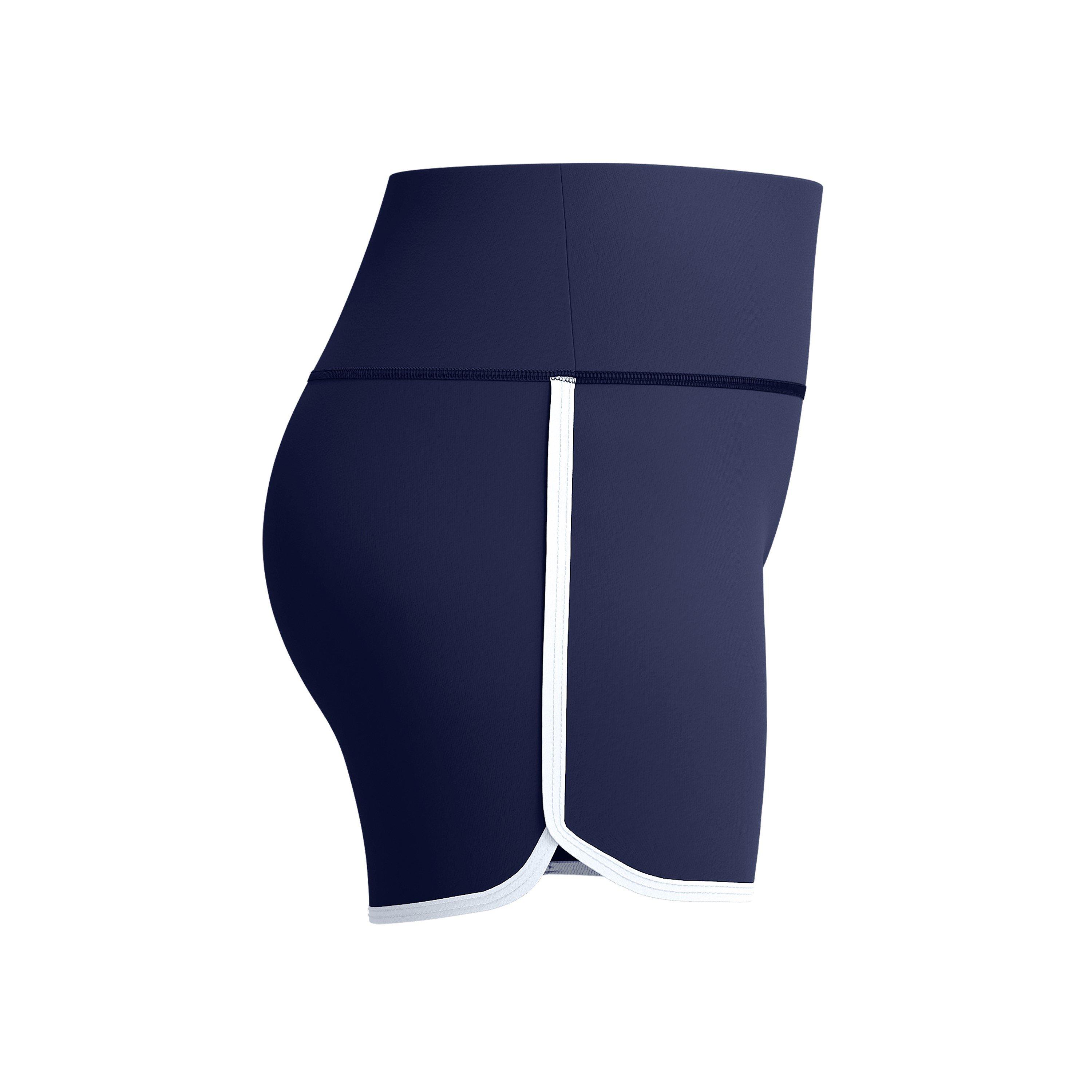 Peacoat - Speedo - Bd Swim Sht Ld53 - 3