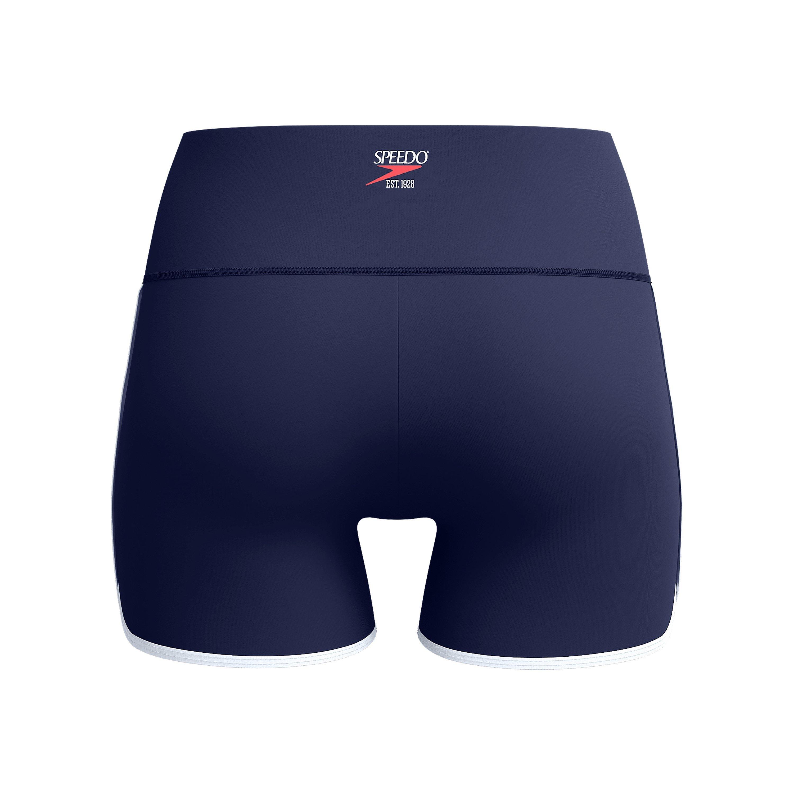 Peacoat - Speedo - Bd Swim Sht Ld53 - 4