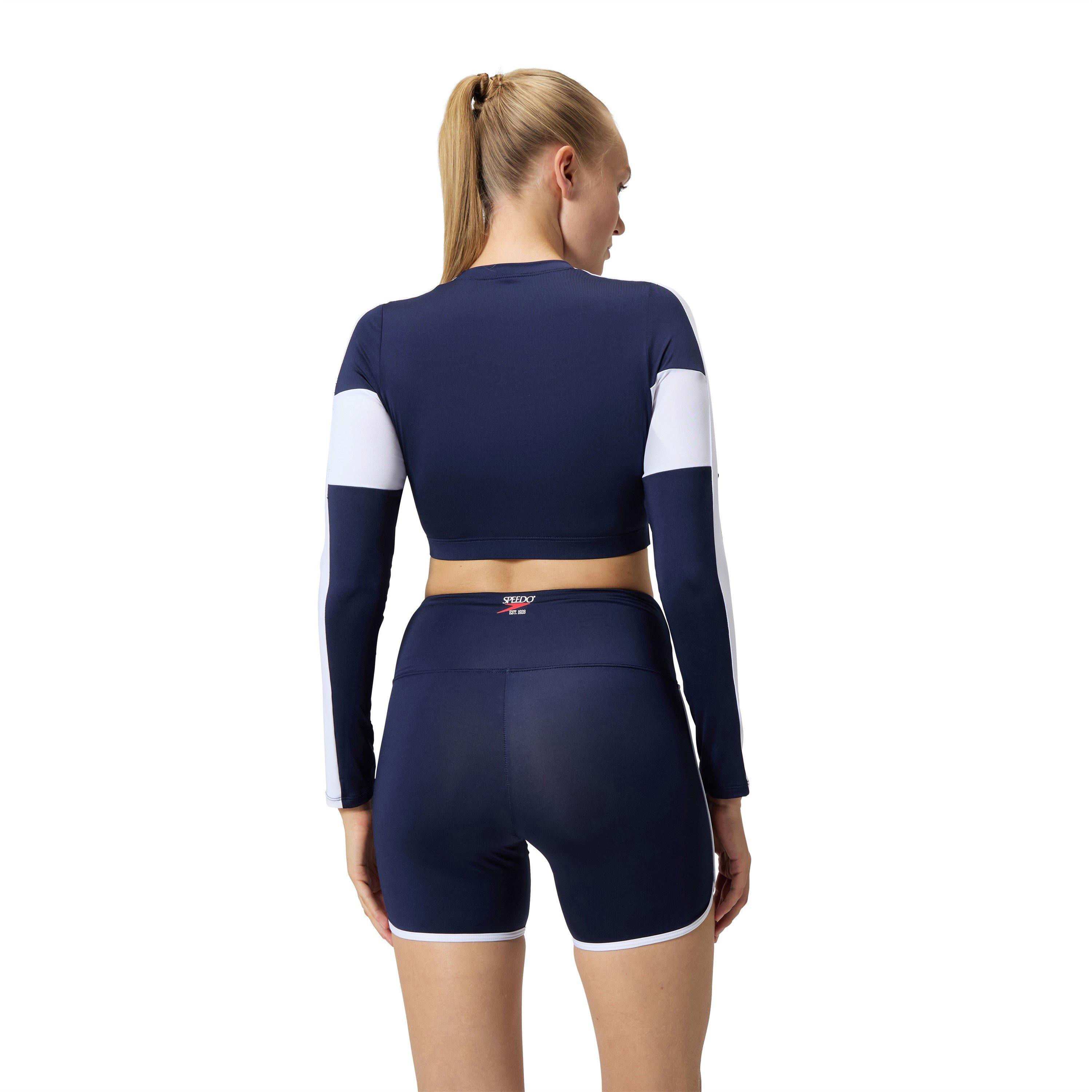 Peacoat - Speedo - Bd Swim Sht Ld53 - 6