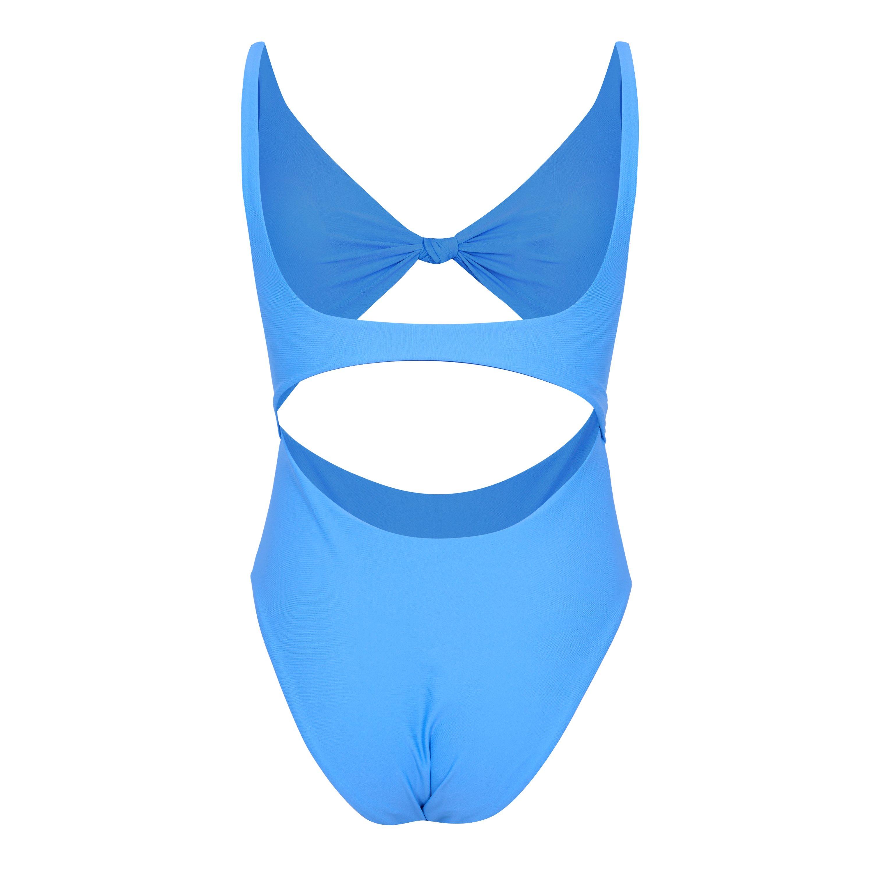 Marine - Jack Wills - JW Knotted Suit Ld63 - 2