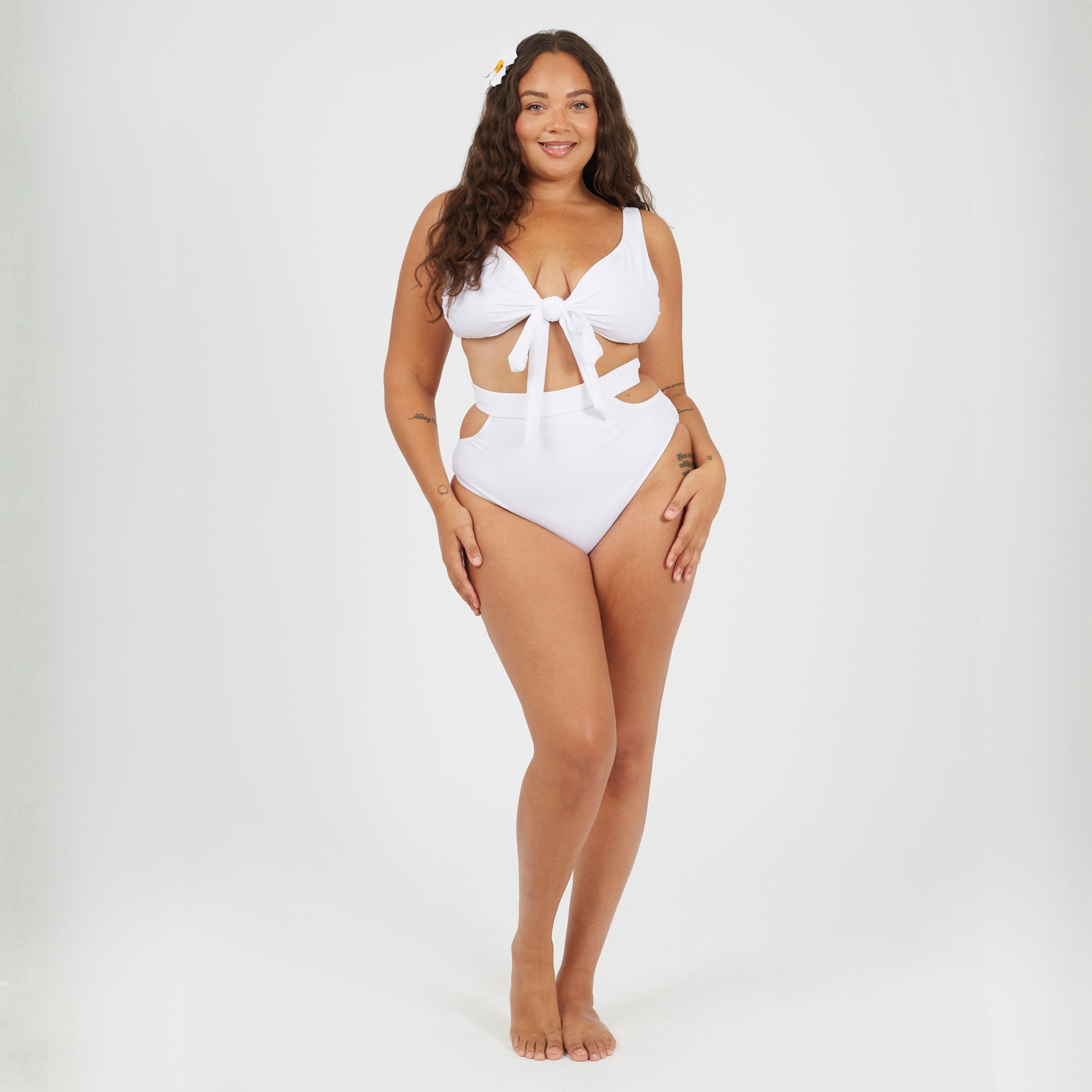 Hvid - Brave Soul - Ps Bik Btms Ld99 - 4