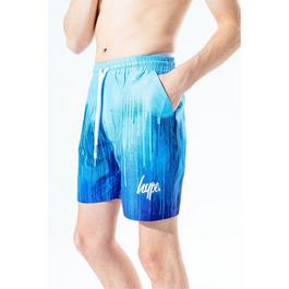 Hype Hype Drp Swim Shorts Jn99