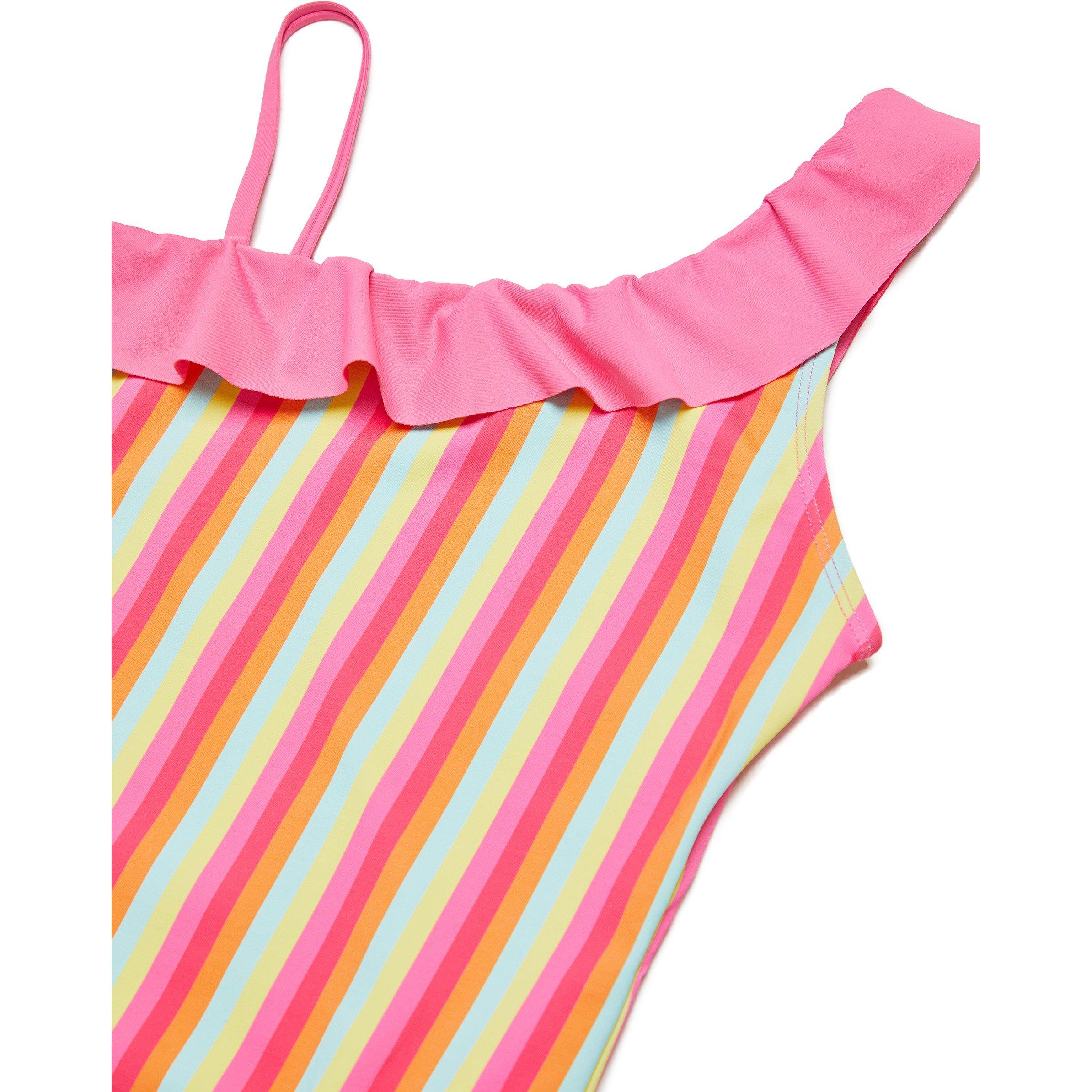 Roze - Threadbare - Two Piece Swimsuit - 3