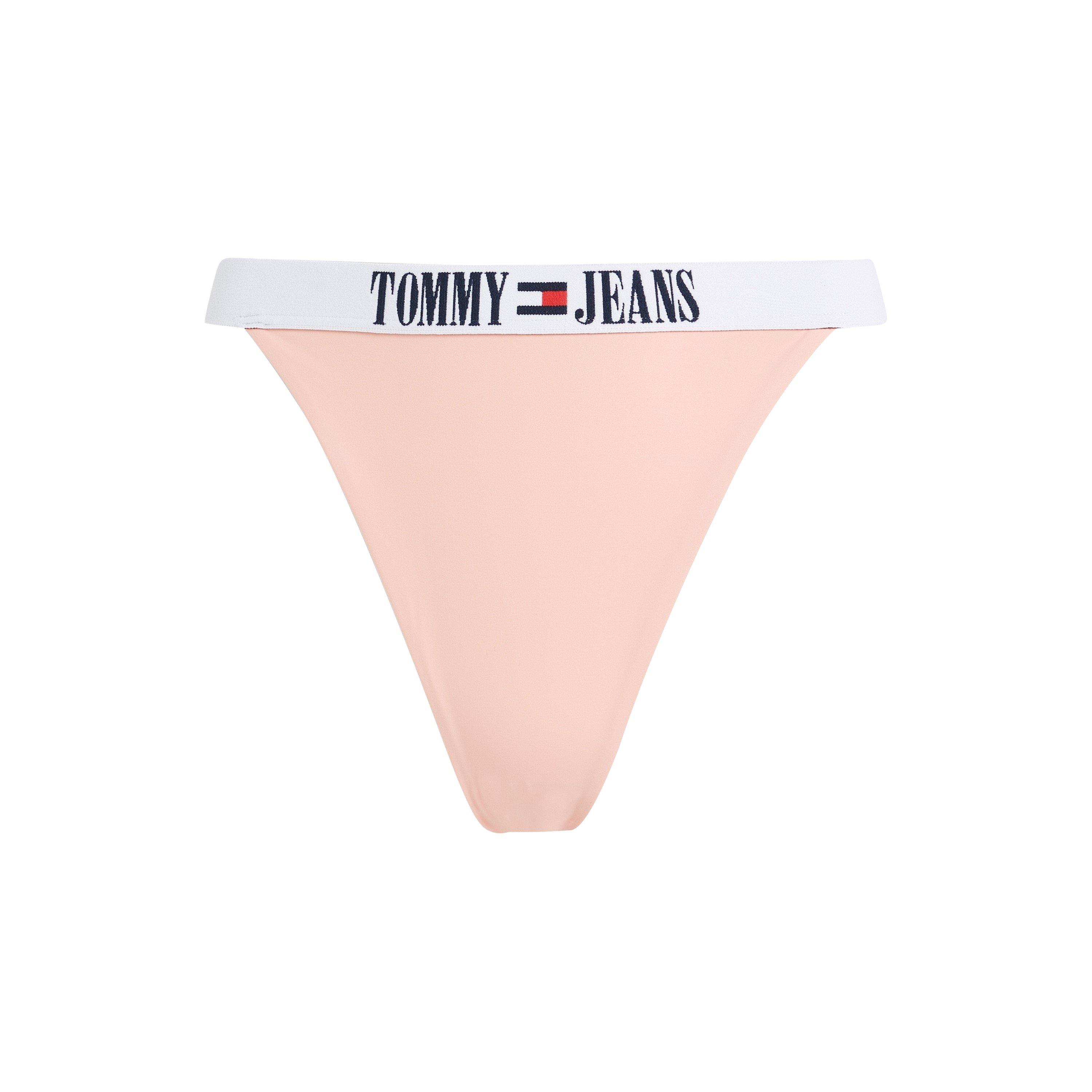Kozmetička breskva - Tommy Hilfiger - Rise Bikini Bottoms - 1