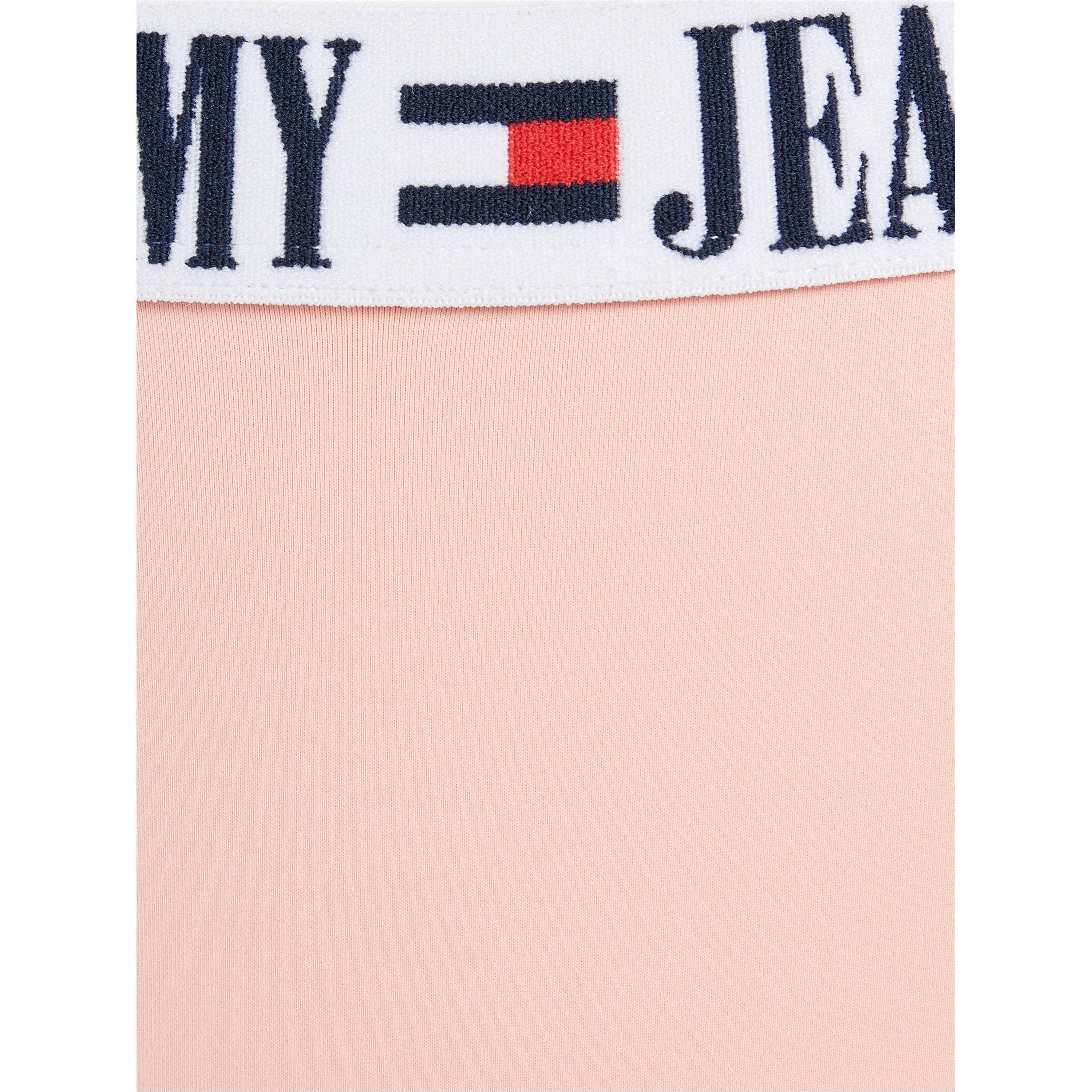 Kozmetička breskva - Tommy Hilfiger - Rise Bikini Bottoms - 5