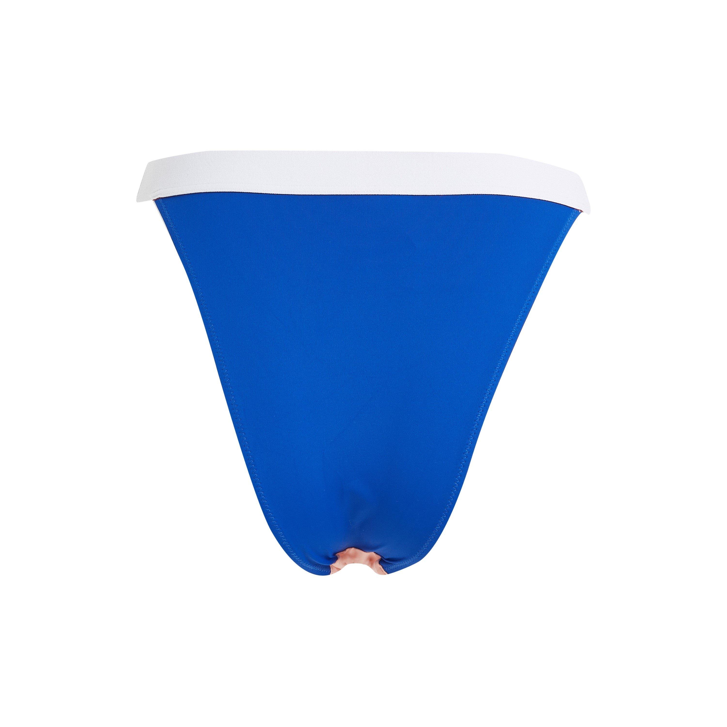 Kozmetička breskva - Tommy Hilfiger - Rise Bikini Bottoms - 6