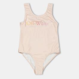 Off White Off Swimsuit In99