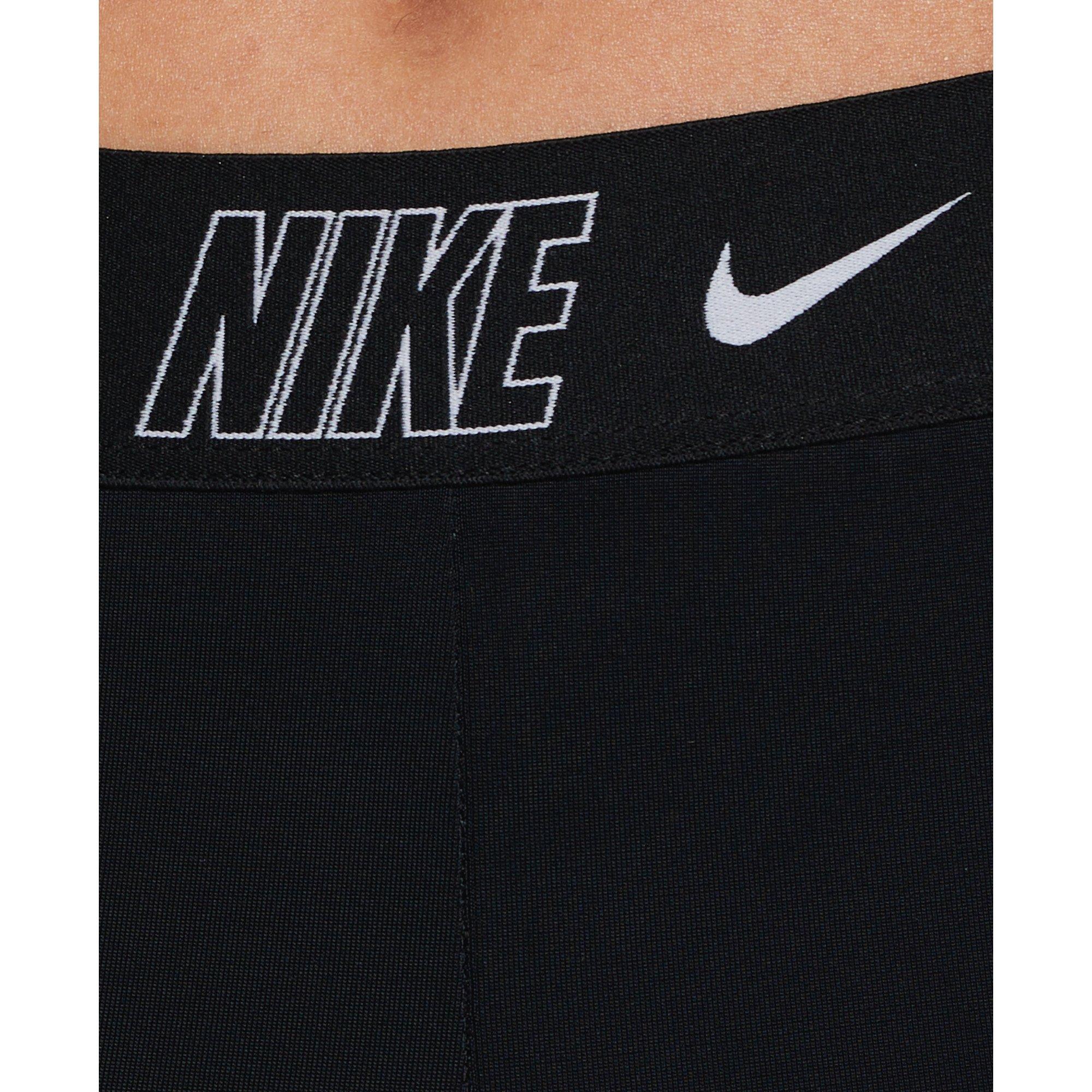 Negro - Nike - Nike Kickshort Ld99 - 4