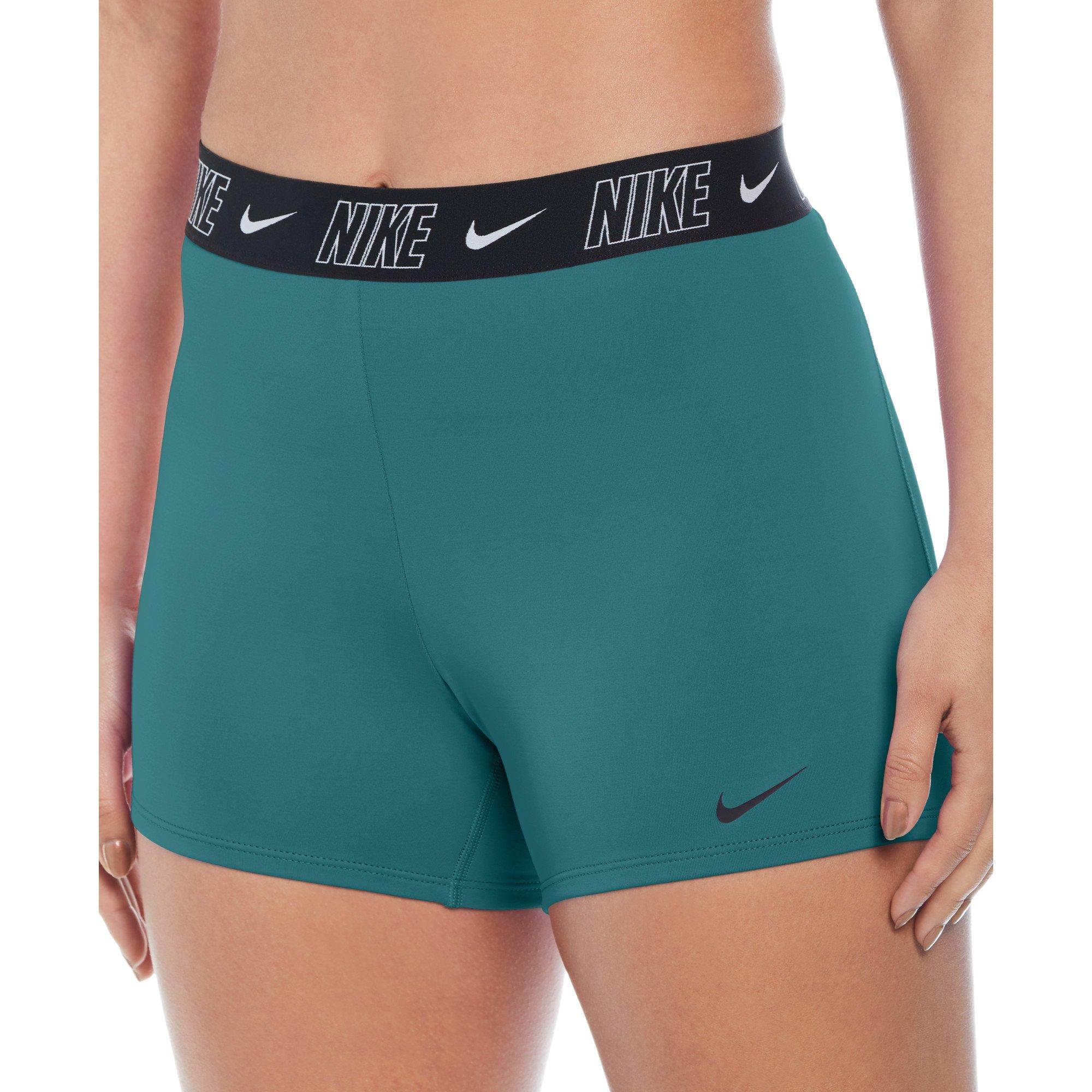 Staubiger Kaktus - Nike - Women's Swim Shorts - 1