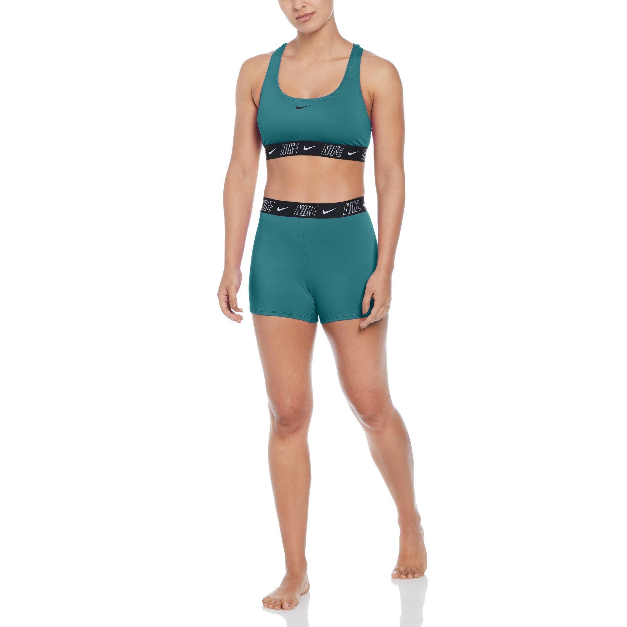 Staubiger Kaktus - Nike - Women's Swim Shorts - 2
